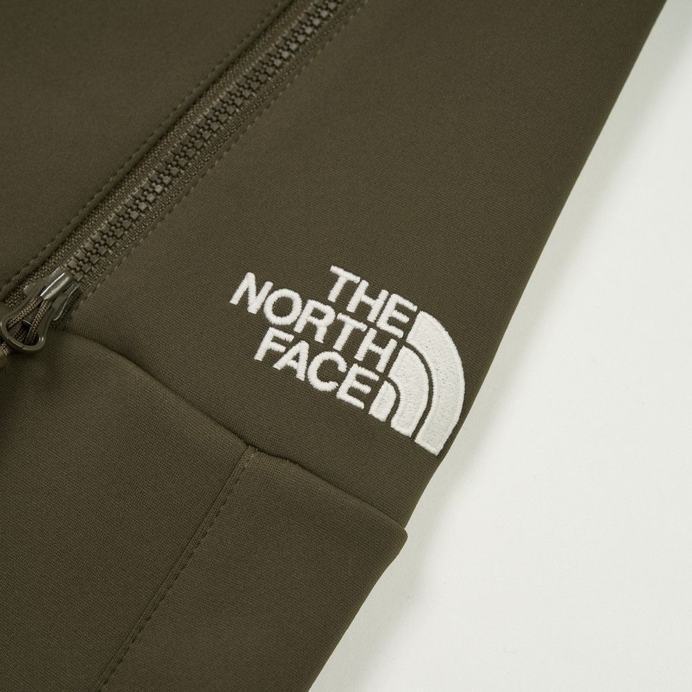 The North Face Urban Exploration ZIPPER KNIT PANTS Size US 32 / EU 48 - 9 Thumbnail
