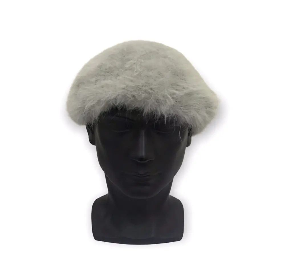Japanese Brand Japanese Brand Earth Music And Ecology Plain Hat Size ONE SIZE - 1 Thumbnail