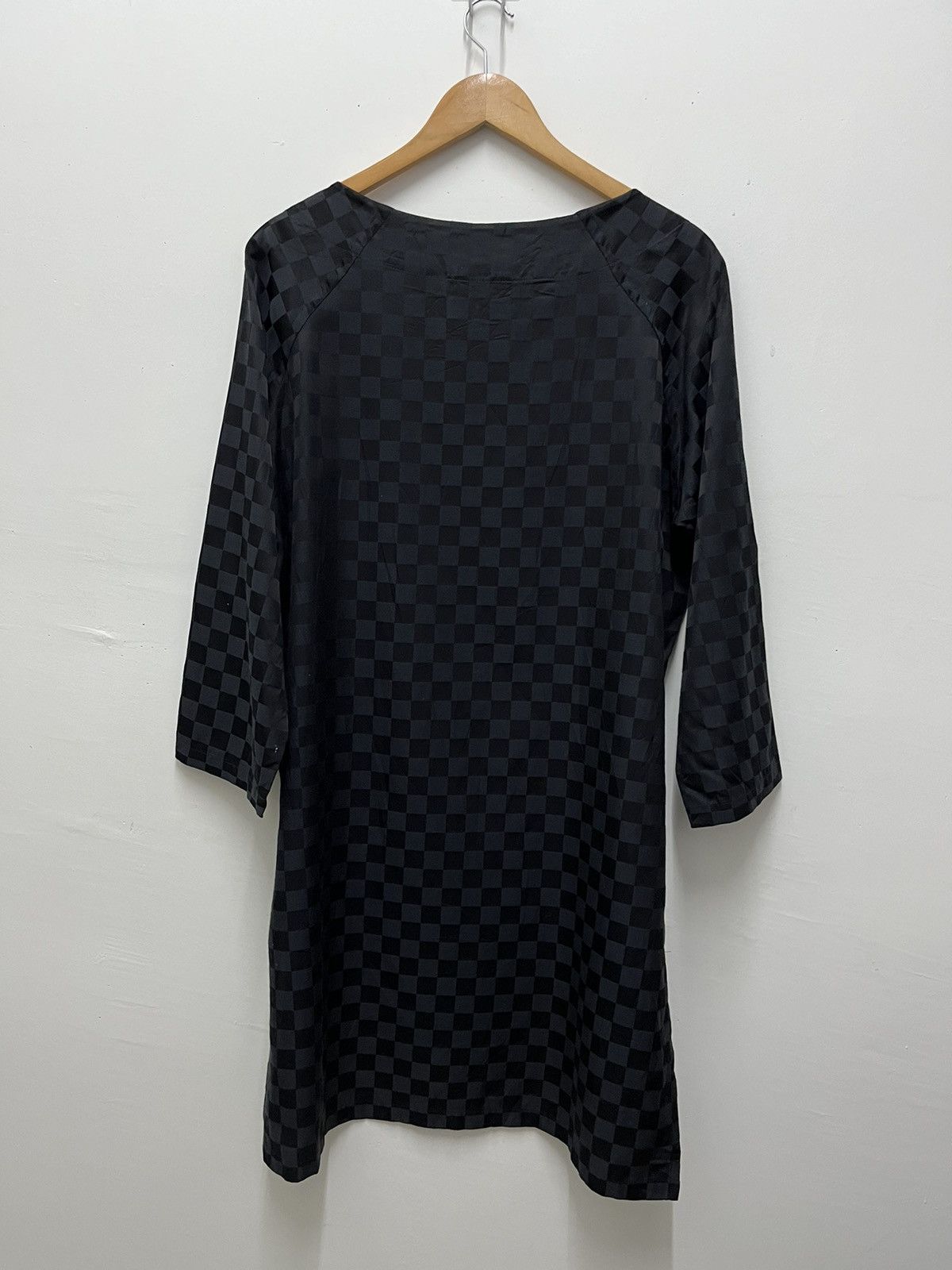 Limi Feu Limi Feu Cupro Blouses Women Size M / US 6-8 / IT 42-44 - 2 Thumbnail