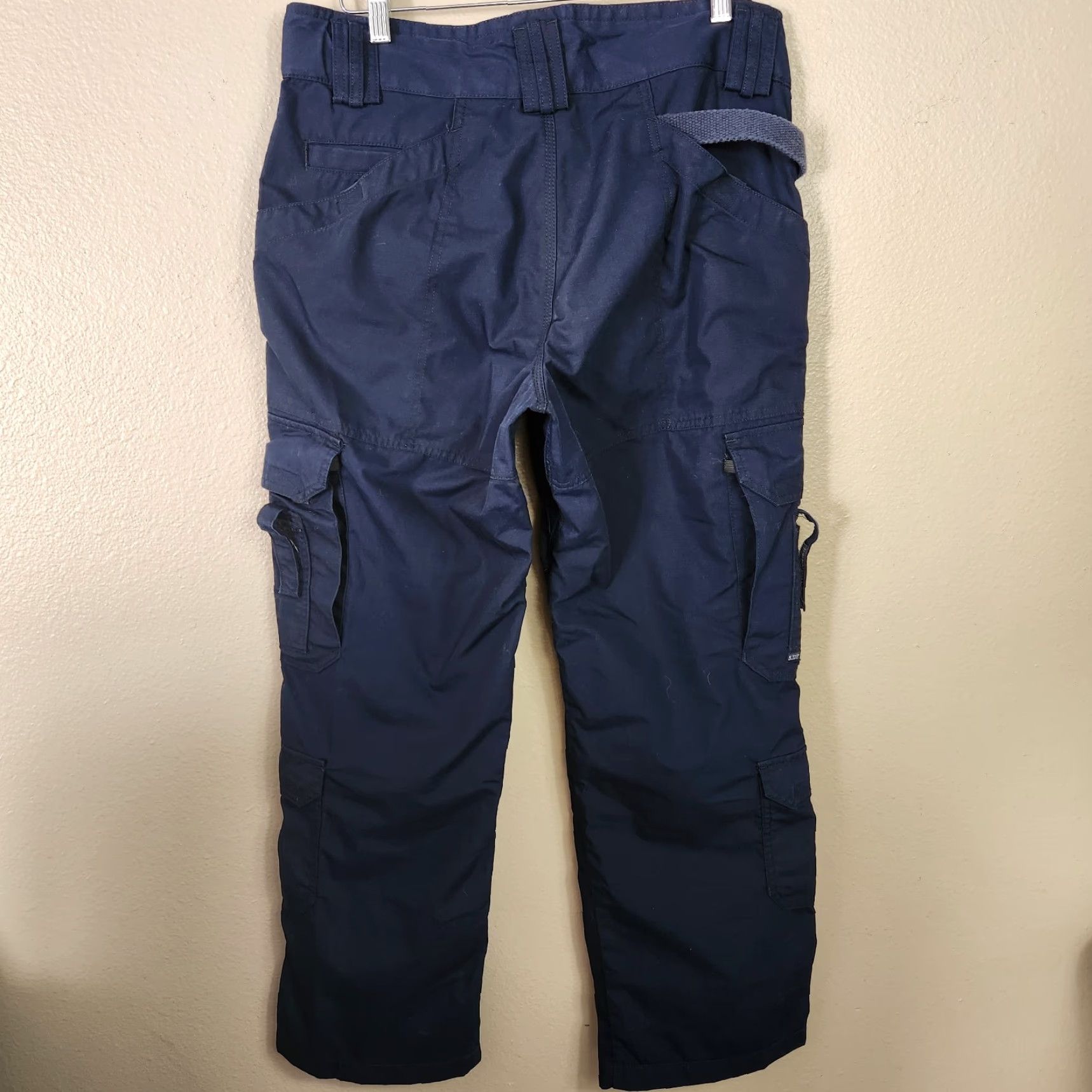 Vintage VINTAGE Size 38" / US 16 / IT 52 - 7 Thumbnail