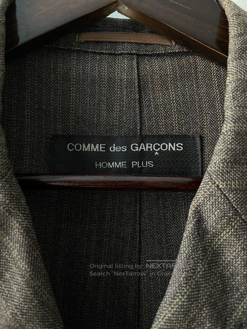 Other Comme Des Garcons blazer Size US L / EU 52-54 / 3 - 5 Thumbnail