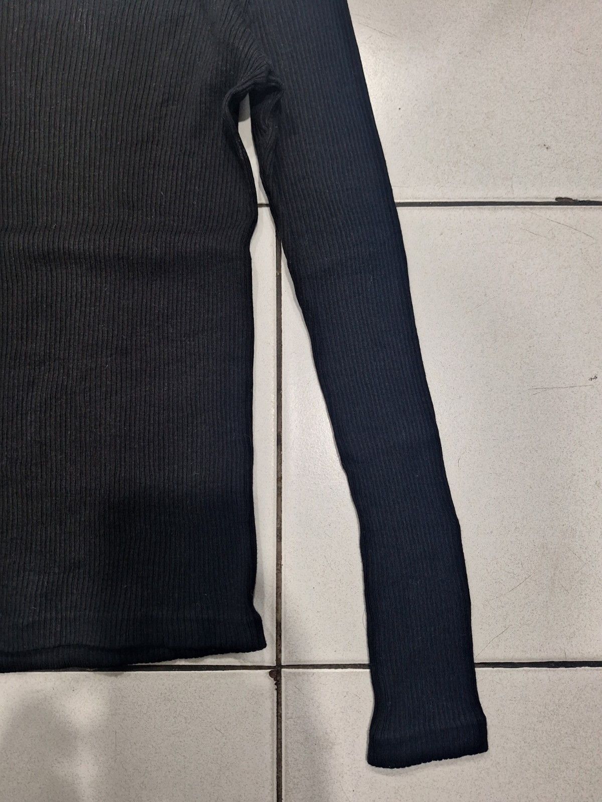 Japanese Brand P.L.S.T co Issey miyaki cardigan Size M / US 6-8 / IT 42-44 - 3 Thumbnail