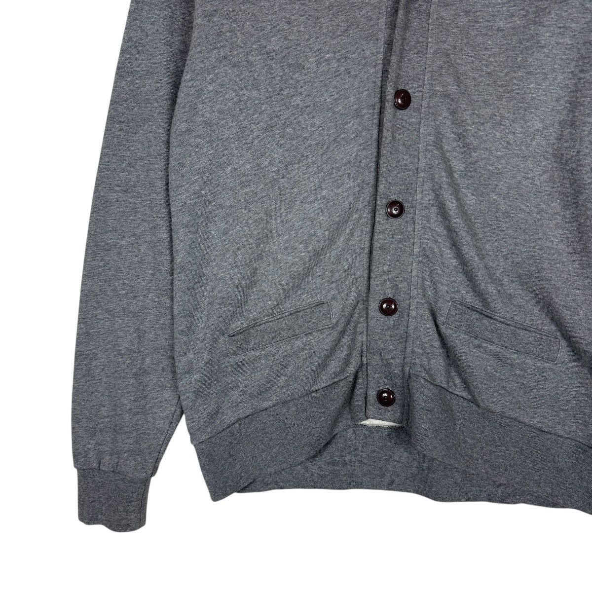 Beams Japan Beams Plus Cardigan Jacket 🔥 SHIP WITH DHL EXPRESS Size US M / EU 48-50 / 2 - 4 Thumbnail