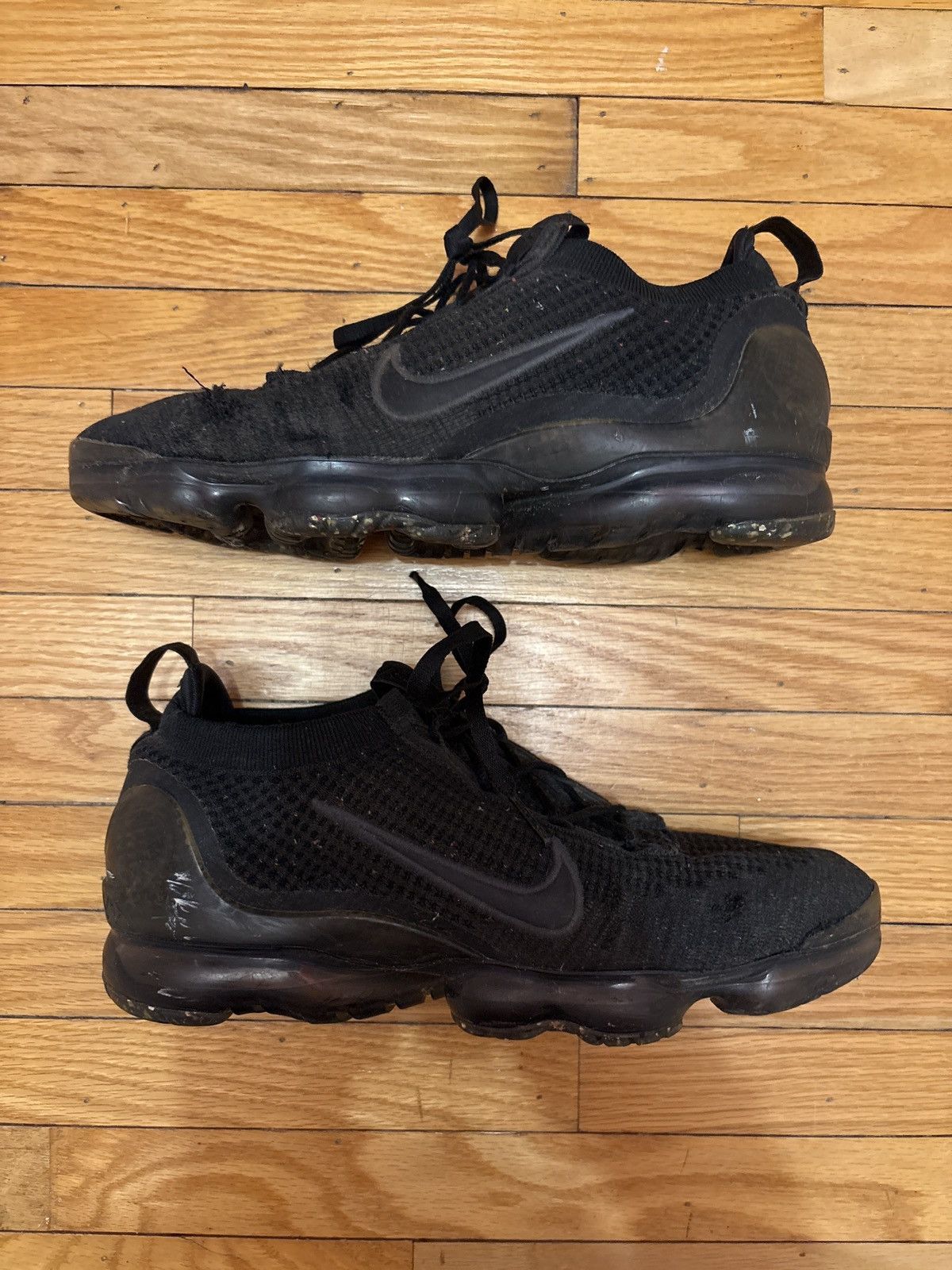 Nike Nike Air VaporMax 2021 FK Size US 10.5 / EU 43-44 - 1 Thumbnail