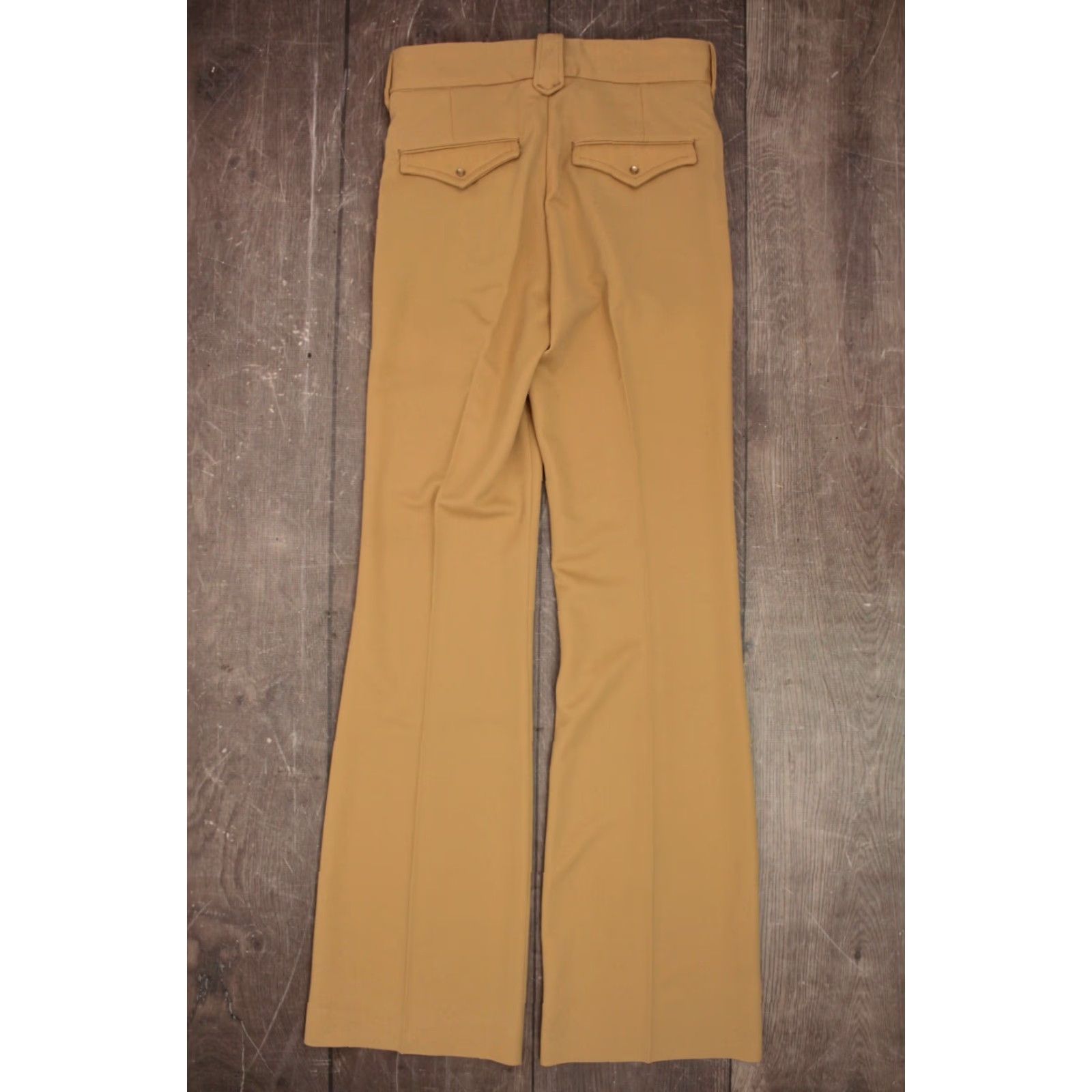 Vintage VINTAGE Dickson Jenkins Western Pants Shirt? Size US 30 / EU 46 - 3 Thumbnail