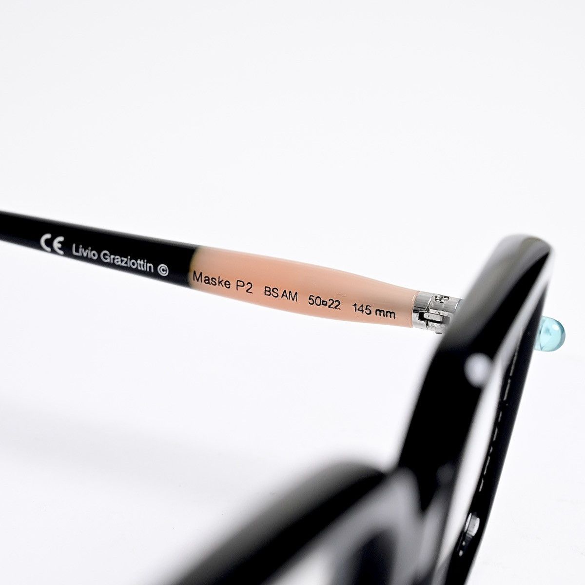 Kuboraum KUBORAUM P2 GLASSES Size ONE SIZE - 5 Thumbnail
