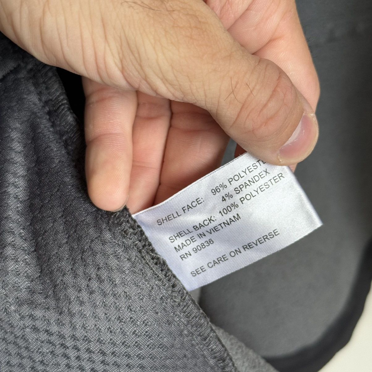 Eddie Bauer Eddie Bauer Softshell Jacket Black 2XL Total Rewards Promo Size US XXL / EU 58 / 5 - 11 Thumbnail