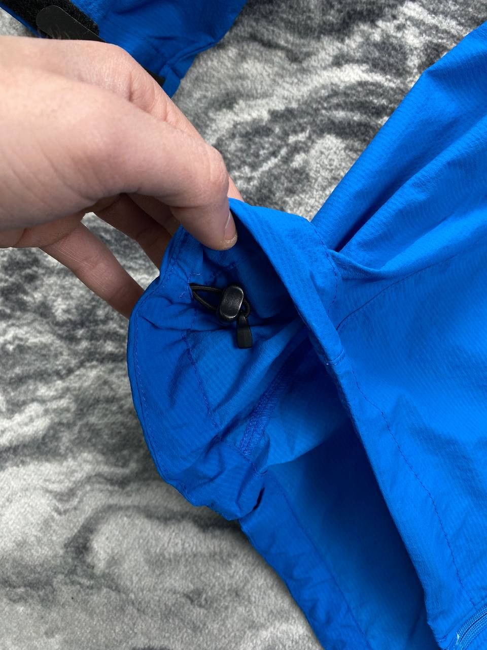 Arc'teryx Arc'teryx Nylon Lite Jacket Size US M / EU 48-50 / 2 - 7 Thumbnail