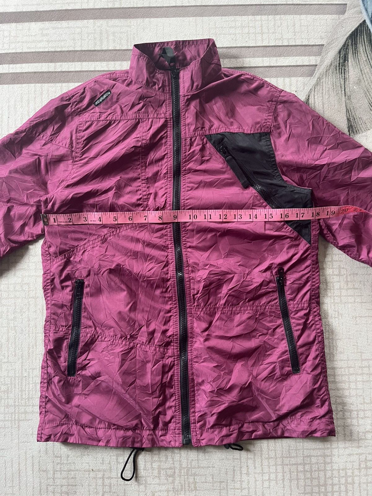 Hysteric Glamour HYSTERIC GLAMOUR JAKET Size US XS / EU 42 / 0 - 13 Thumbnail