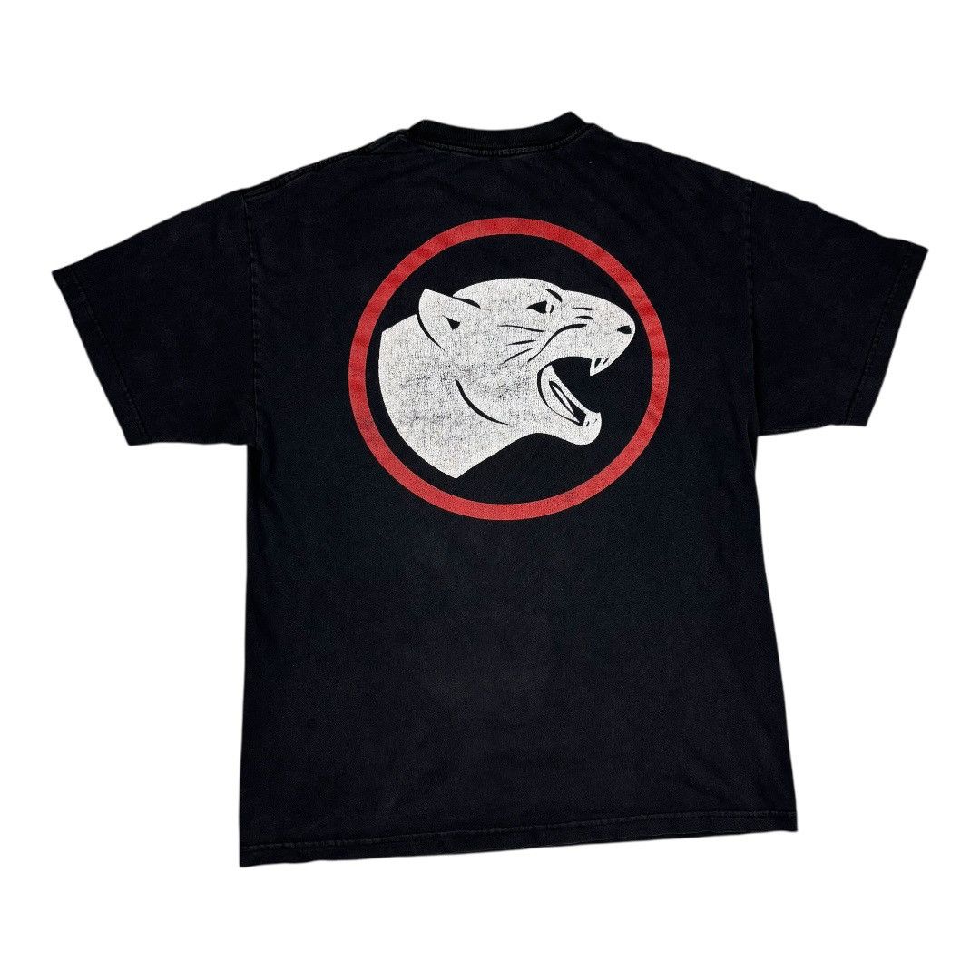 Band Tees Code Orange – The Hurt Goes On tee 10’s Size US L / EU 52-54 / 3 - 2 Thumbnail
