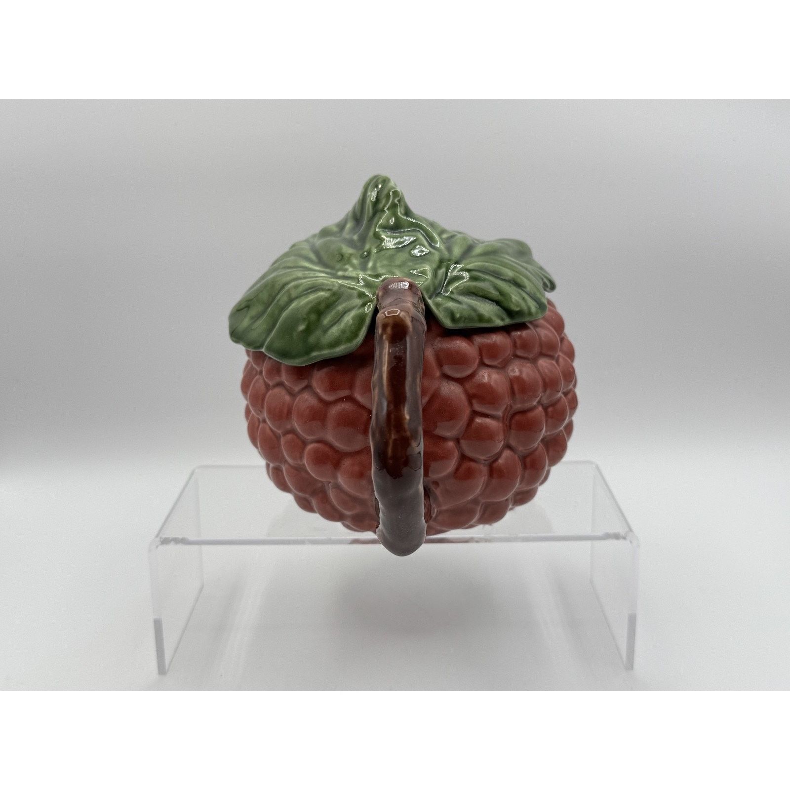 Other Vintage Berry Grape Teapot Jay Willfred Andrea Sadek Size ONE SIZE - 7 Thumbnail