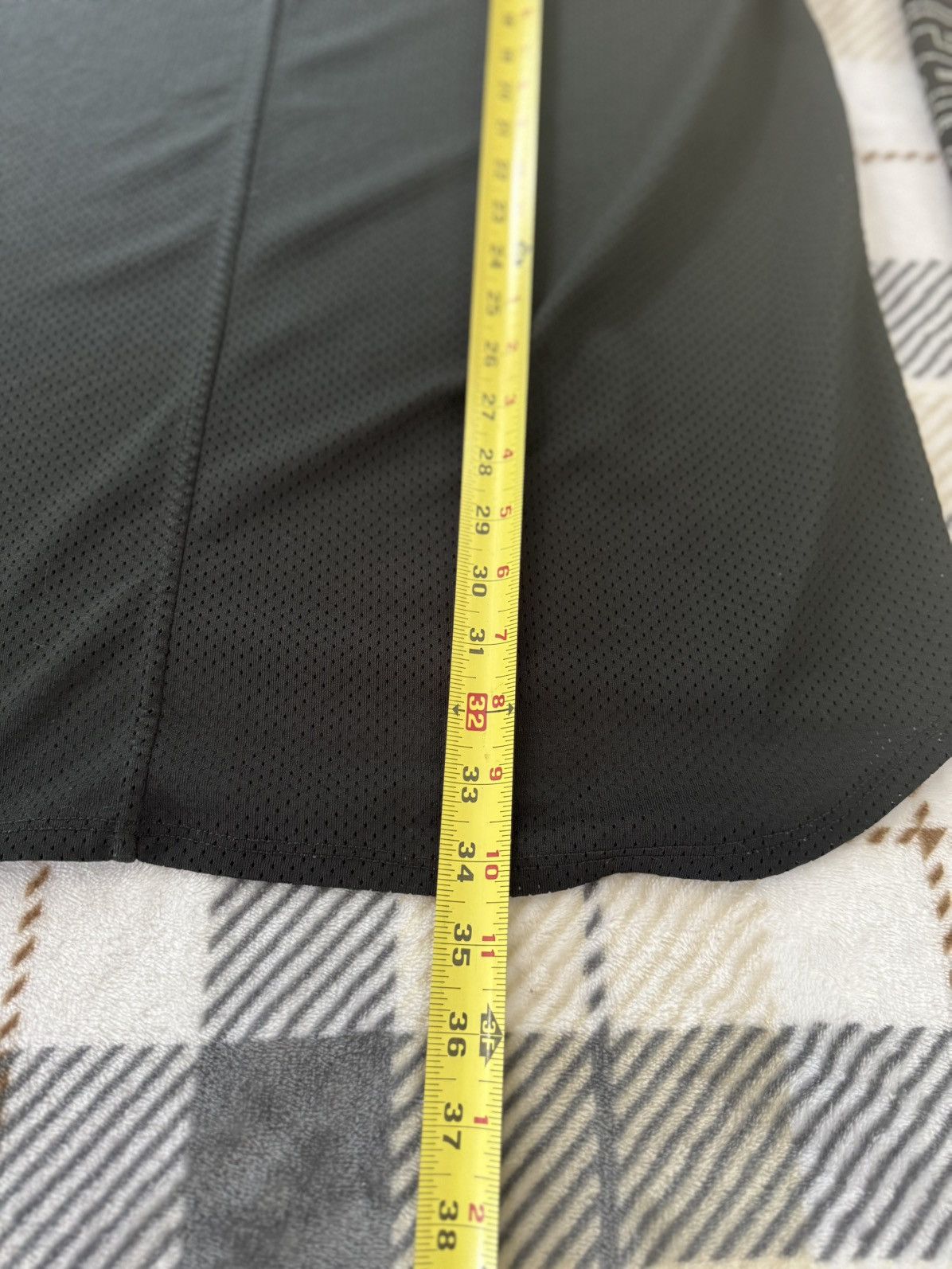 Fear of God Fear of God Fifth Collection jersey sz XL Size US XL / EU 56 / 4 - 9 Thumbnail