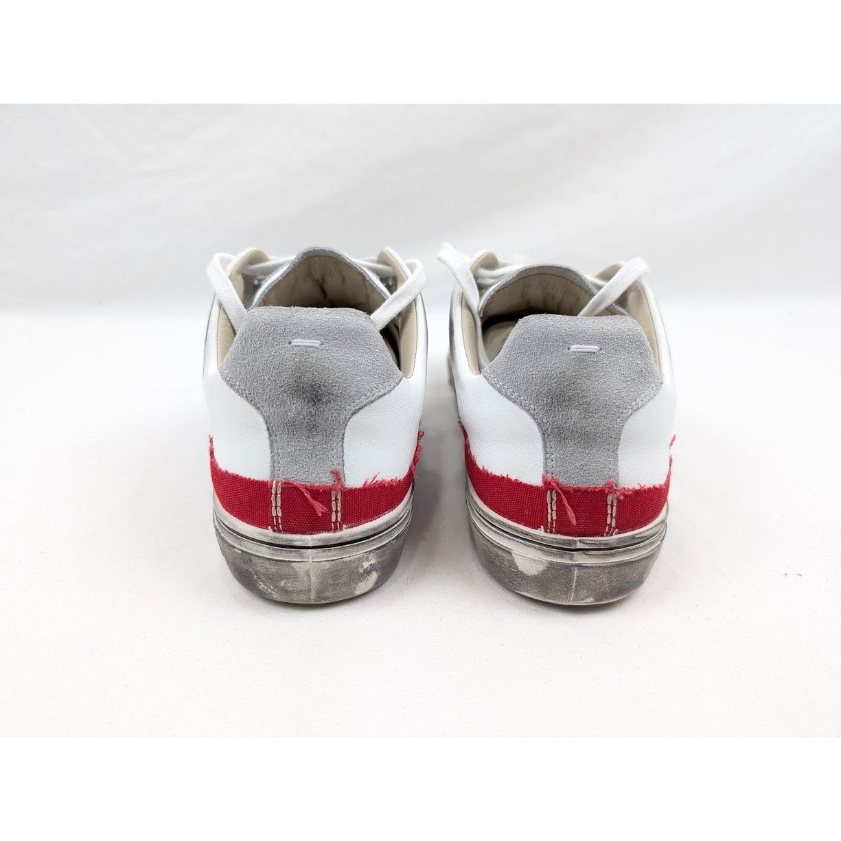 Maison Margiela o1rshd1 Q:3 / Low-Top Sneakers in Multicolor Size US 8 / EU 41 - 19 Thumbnail