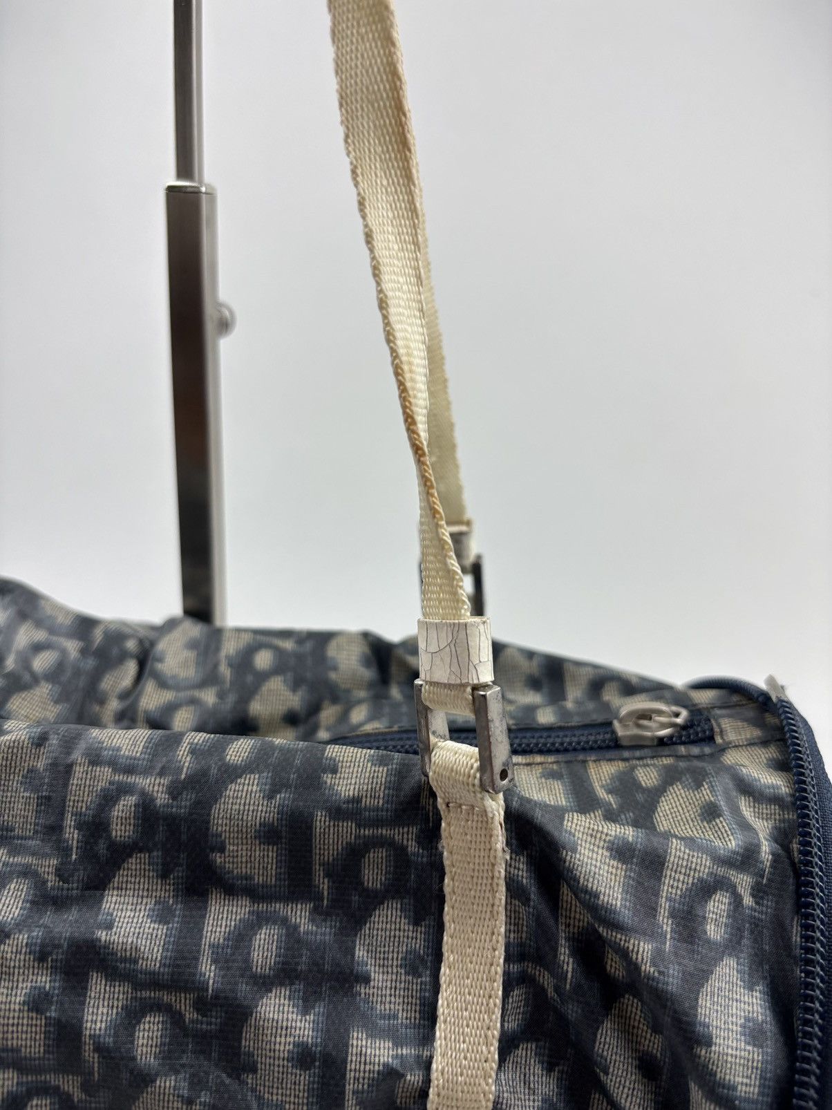 Dior Christian Dior Packable Barrel Shoulder bag Size ONE SIZE - 7 Thumbnail