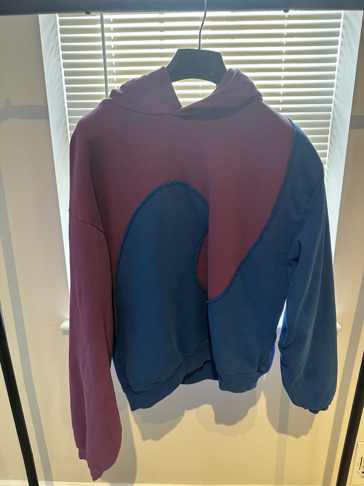 ERL Swirlフーディー Erl Hoodie Swirl | Grailed