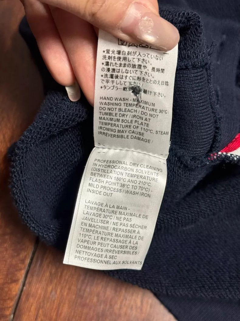 Thom Browne Thom browne Size 6 American old money classic four-striped Size US XXL / EU 58 / 5 - 7 Thumbnail