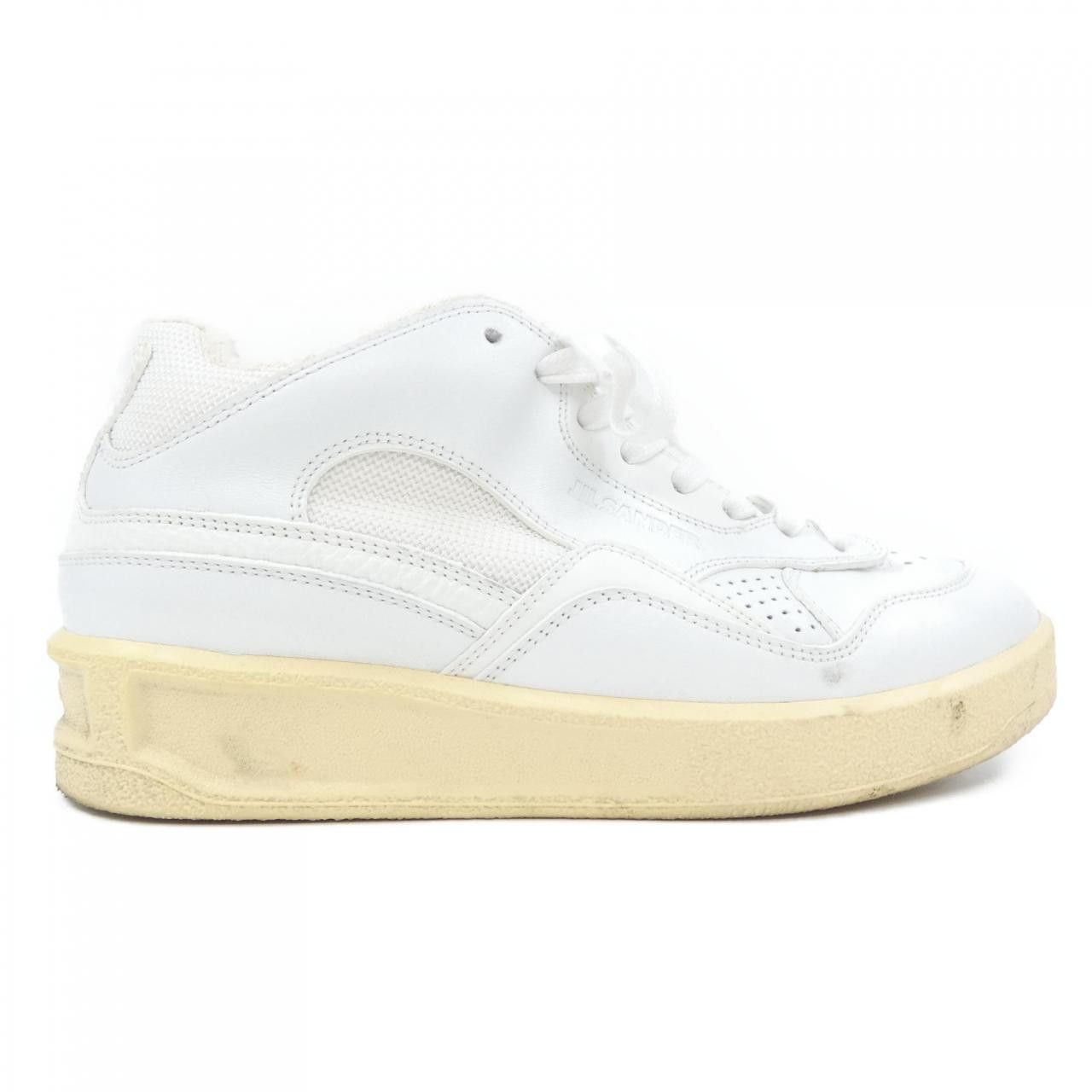 Jil Sander Jil Sander Jil Sander Sneakers Others Shoes DUTY FREE for USA Size ONE SIZE - 1 Thumbnail