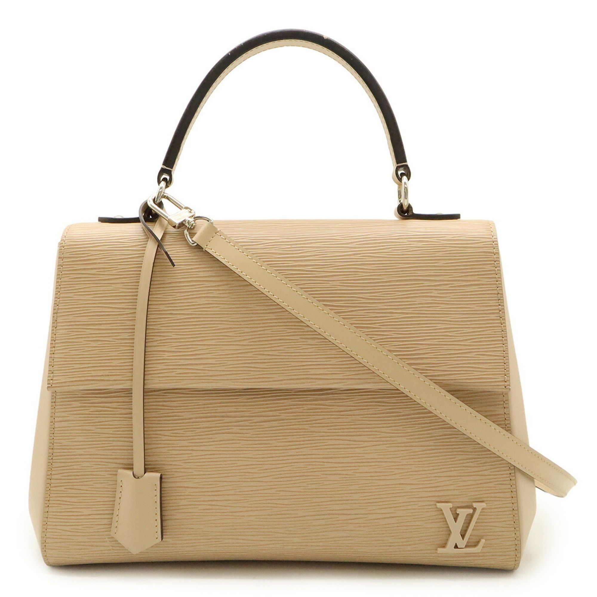 Louis Vuitton Louis Vuitton Cluny handbag Size ONE SIZE - 1 Thumbnail
