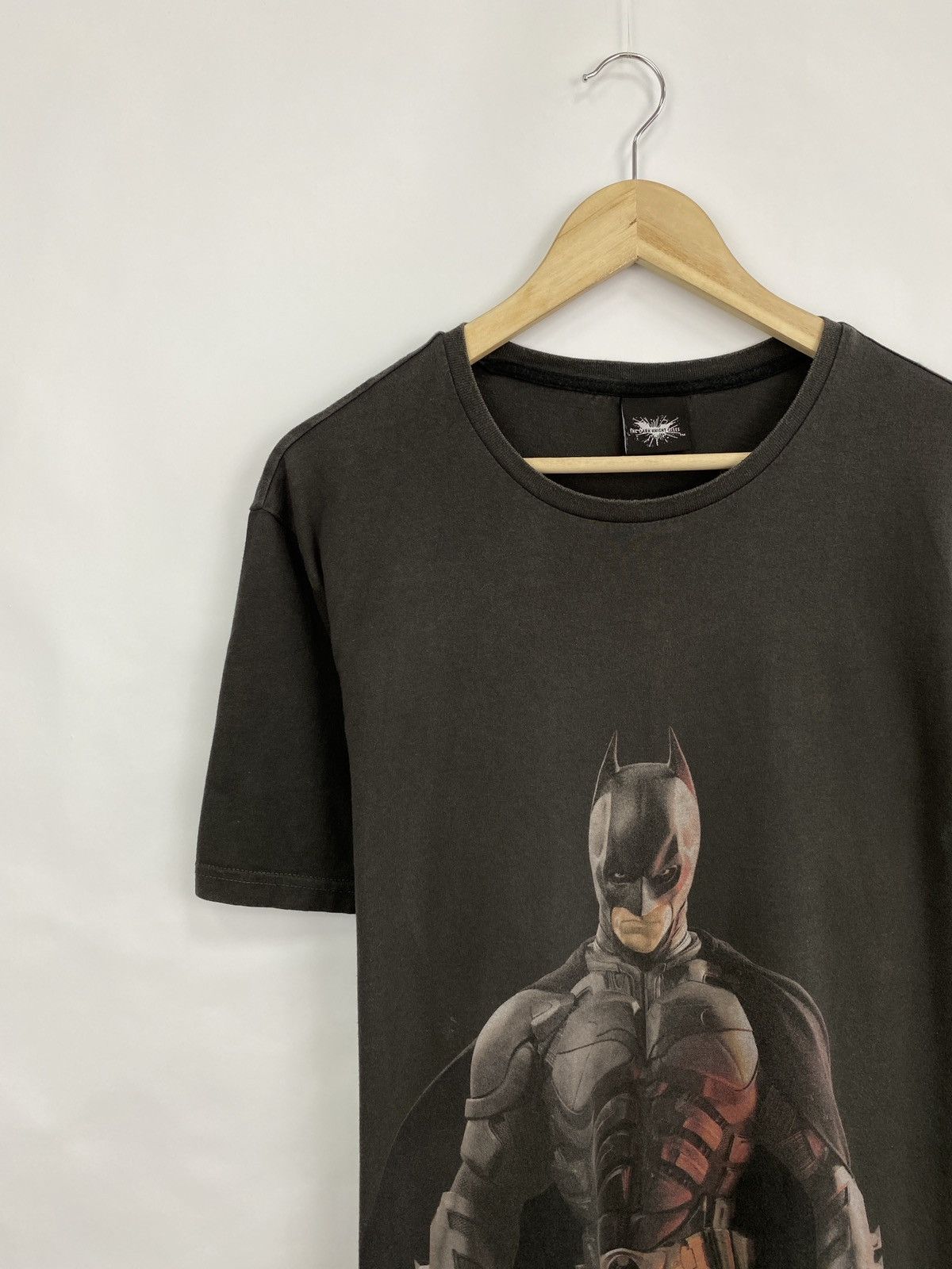 DC Comics × Vintage Vintage Y2K Batman Joker T-Shirt Rare Retro Hype Size US L / EU 52-54 / 3 - 2 Thumbnail