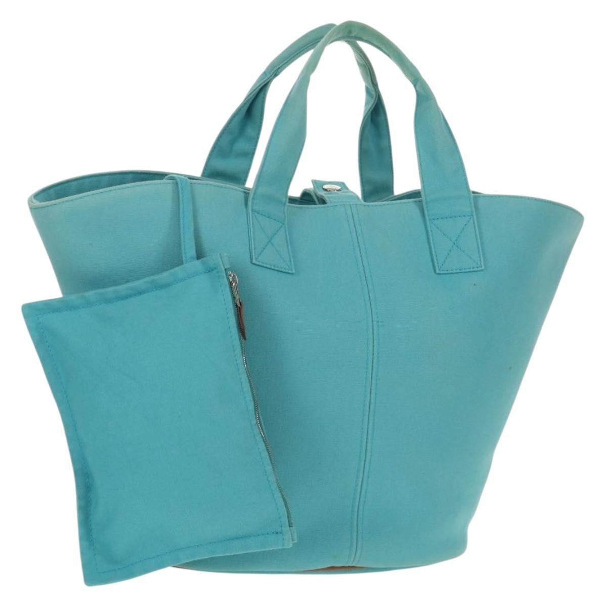 Hermes Hermes Panier Plage PM Handbag Size ONE SIZE - 1 Thumbnail