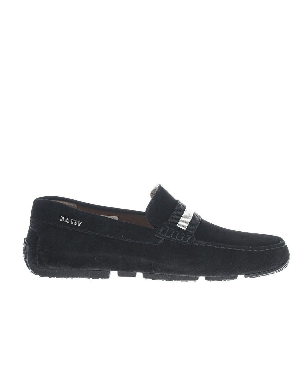 Bally Bally Pearce Loafer - US9 Size US 9 / EU 42 - 5 Thumbnail