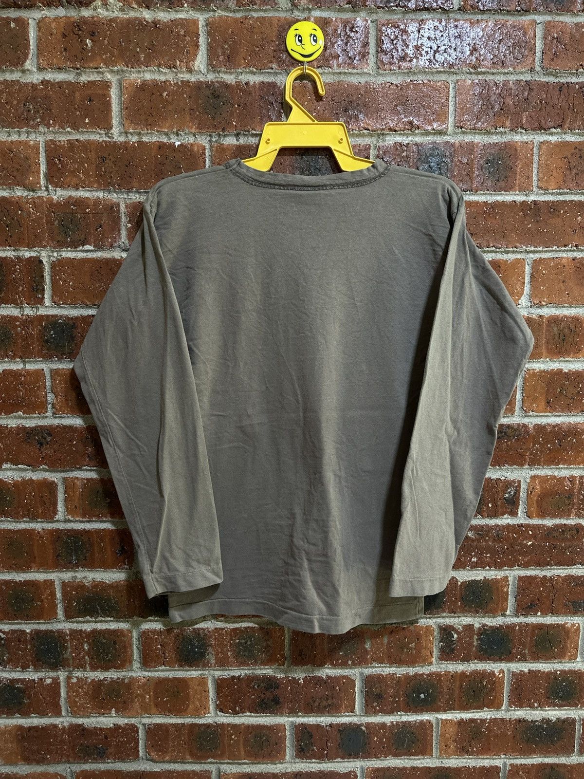 45rpm Vintage 45RPM Long Sleeve Tee Size US S / EU 44-46 / 1 - 4 Thumbnail