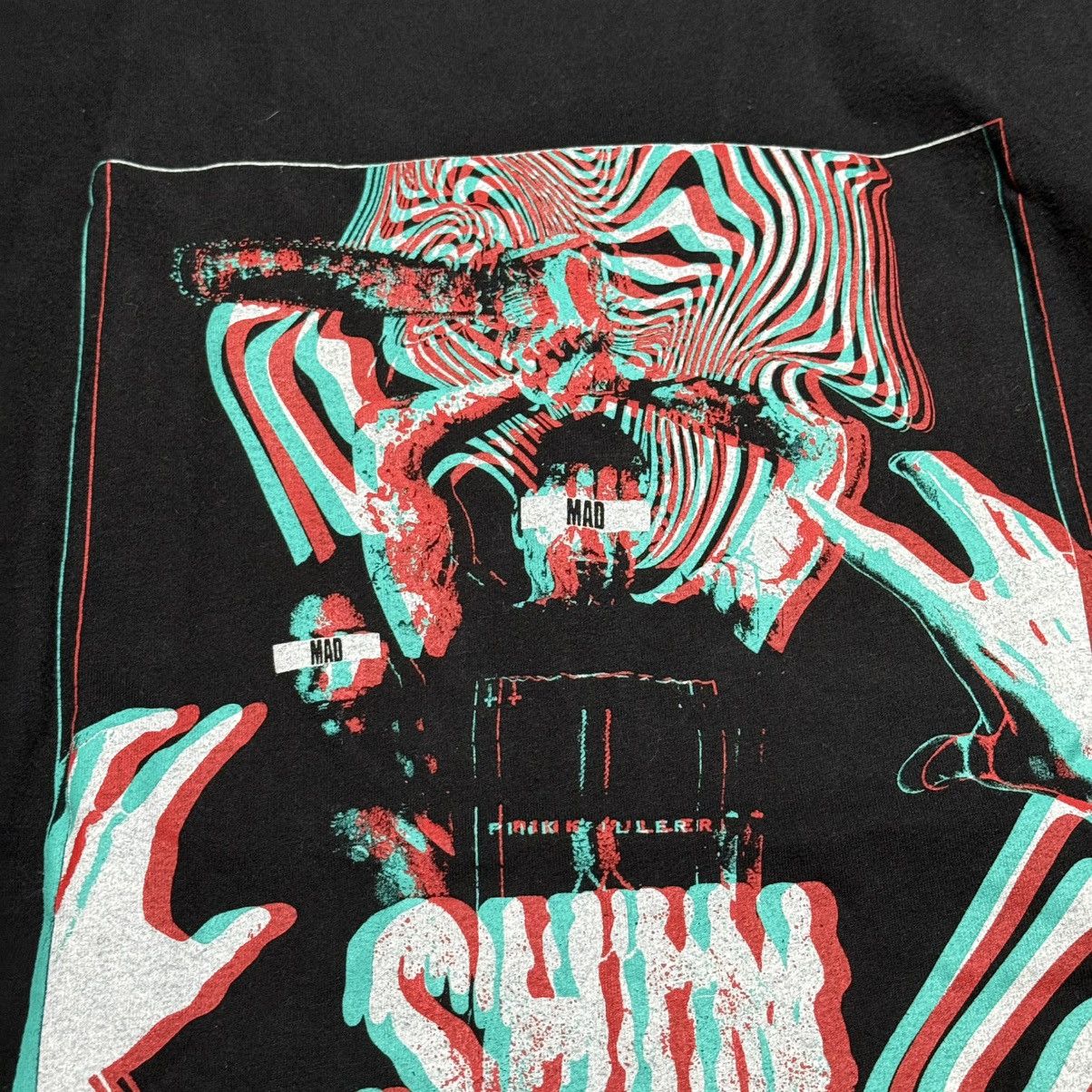 Other Dir En Grey Tour 2018 Official Merchandise Tag Deadly Claris Size US L / EU 52-54 / 3 - 4 Thumbnail