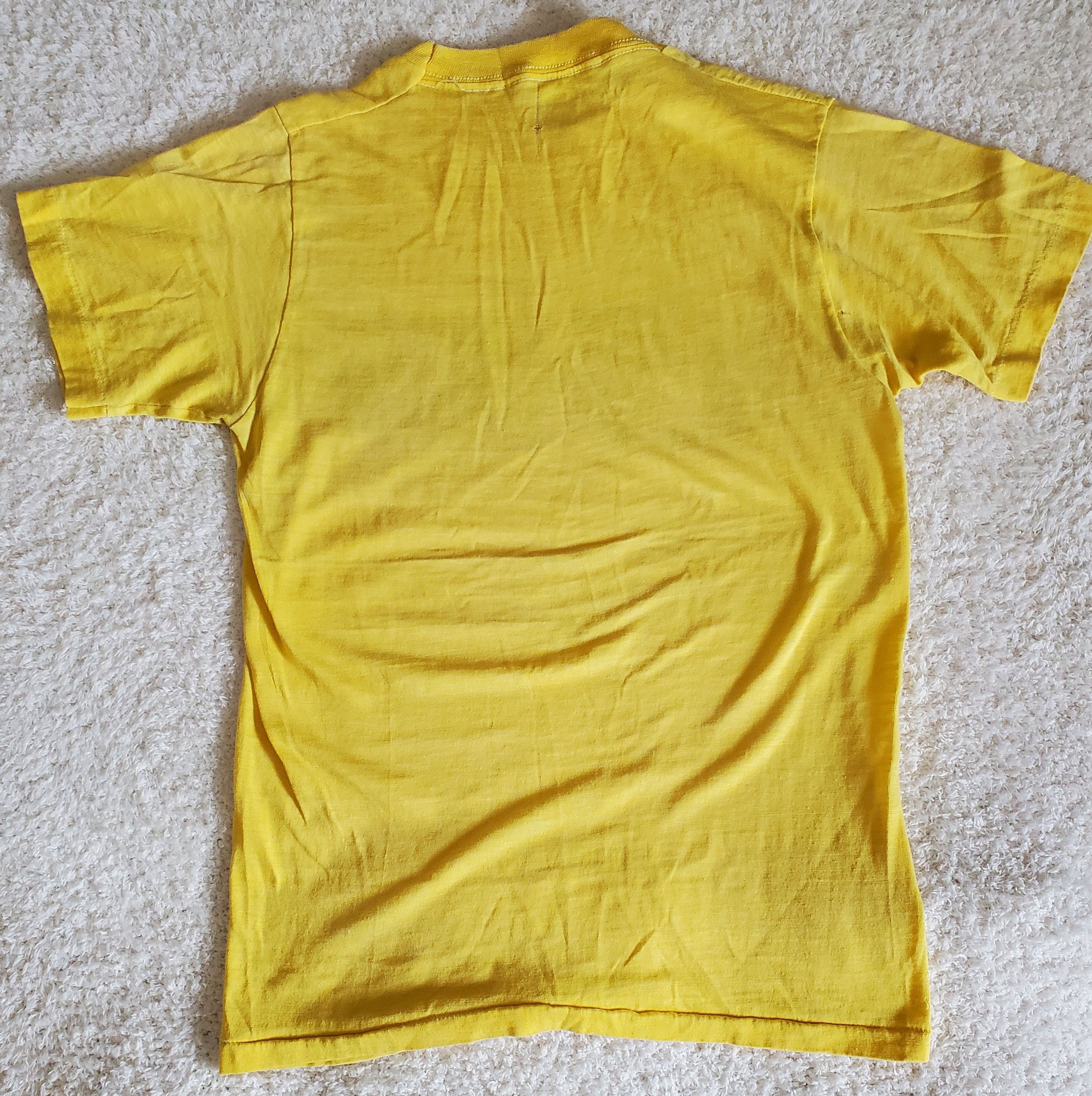 Vintage Best buns in athens ohio vintage sandwich shop ultrathin Size US M / EU 48-50 / 2 - 5 Thumbnail