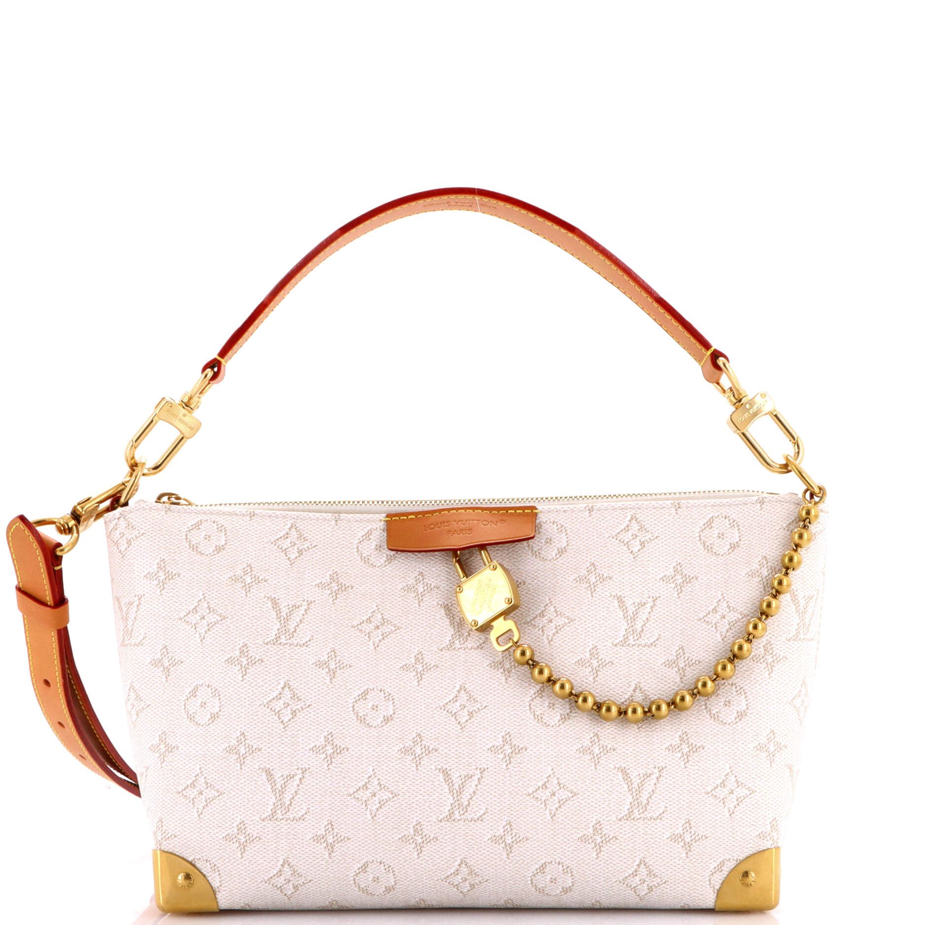 Louis Vuitton Bobo Trunk Bag Size ONE SIZE - 1 Thumbnail