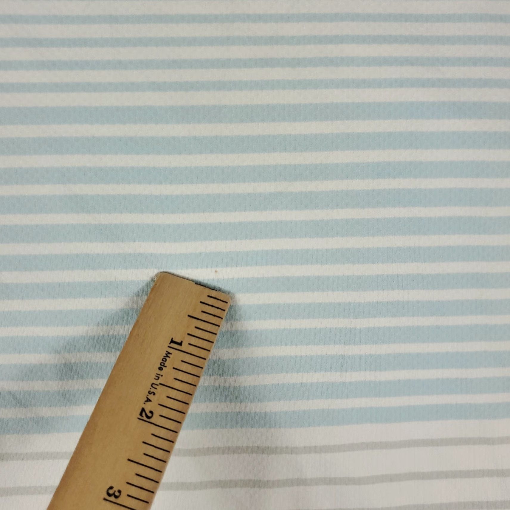 Under Armour Under Armour Polo Shirt Mens XL Striped Golf Casual Short Sleeve Off-White Blue Gray Logo Shirt Mens XL Polo Size US XL / EU 56 / 4 - 3 Thumbnail