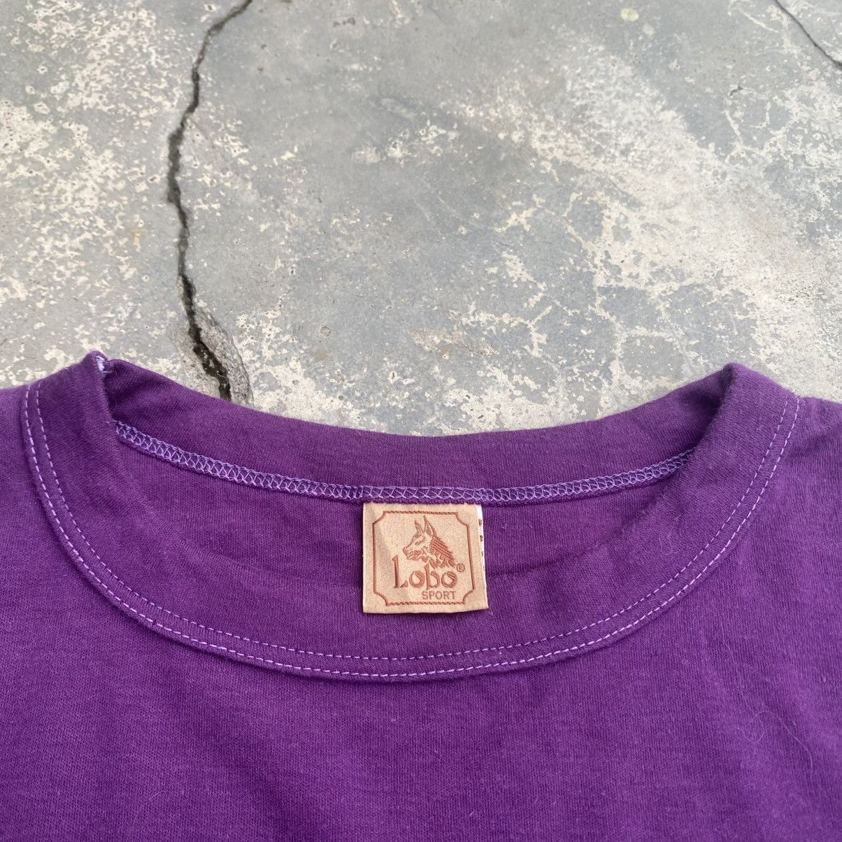 Mexicana 1980s Mazatlan Sailing tee Size US S / EU 44-46 / 1 - 5 Thumbnail