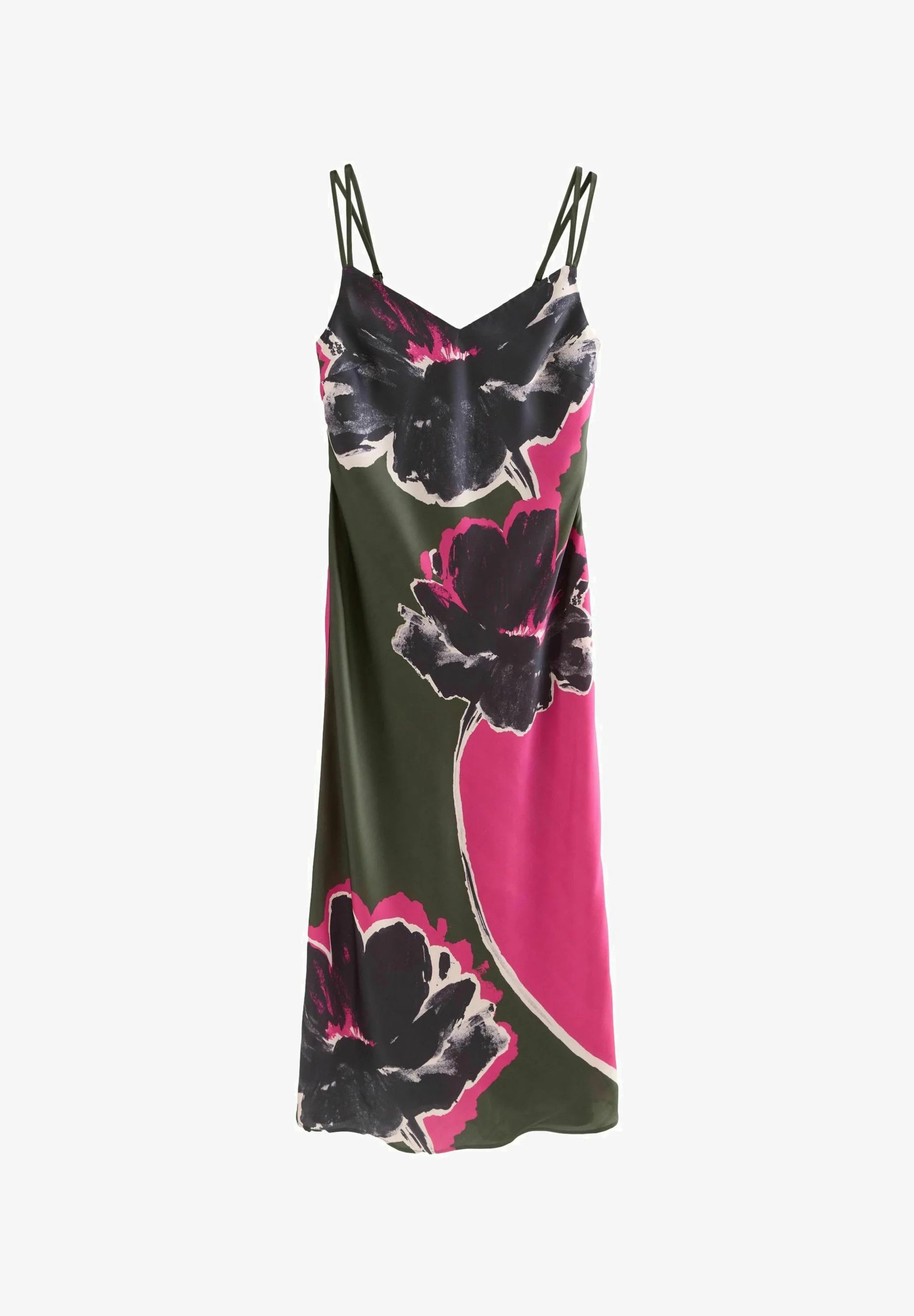 NEXT New Maxi summer dress NEXT Size XXL / US 16-18 / IT 52-54 - 4 Thumbnail