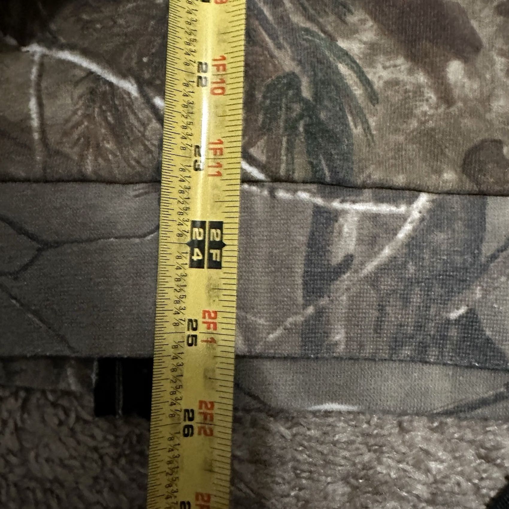 Realtree VINTAGE Size US XL / EU 56 / 4 - 5 Thumbnail