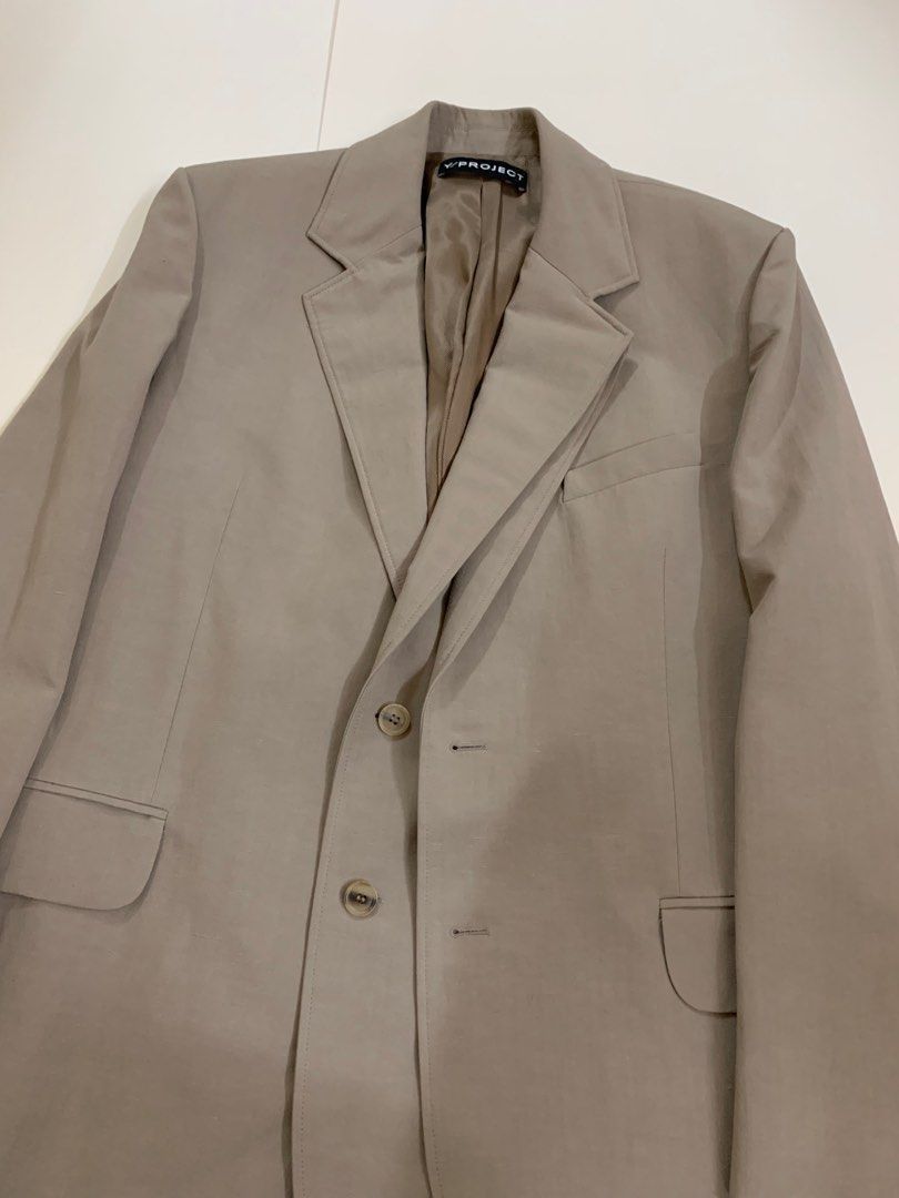 Y/Project Y/Project runway jacket Size 38L - 3 Thumbnail