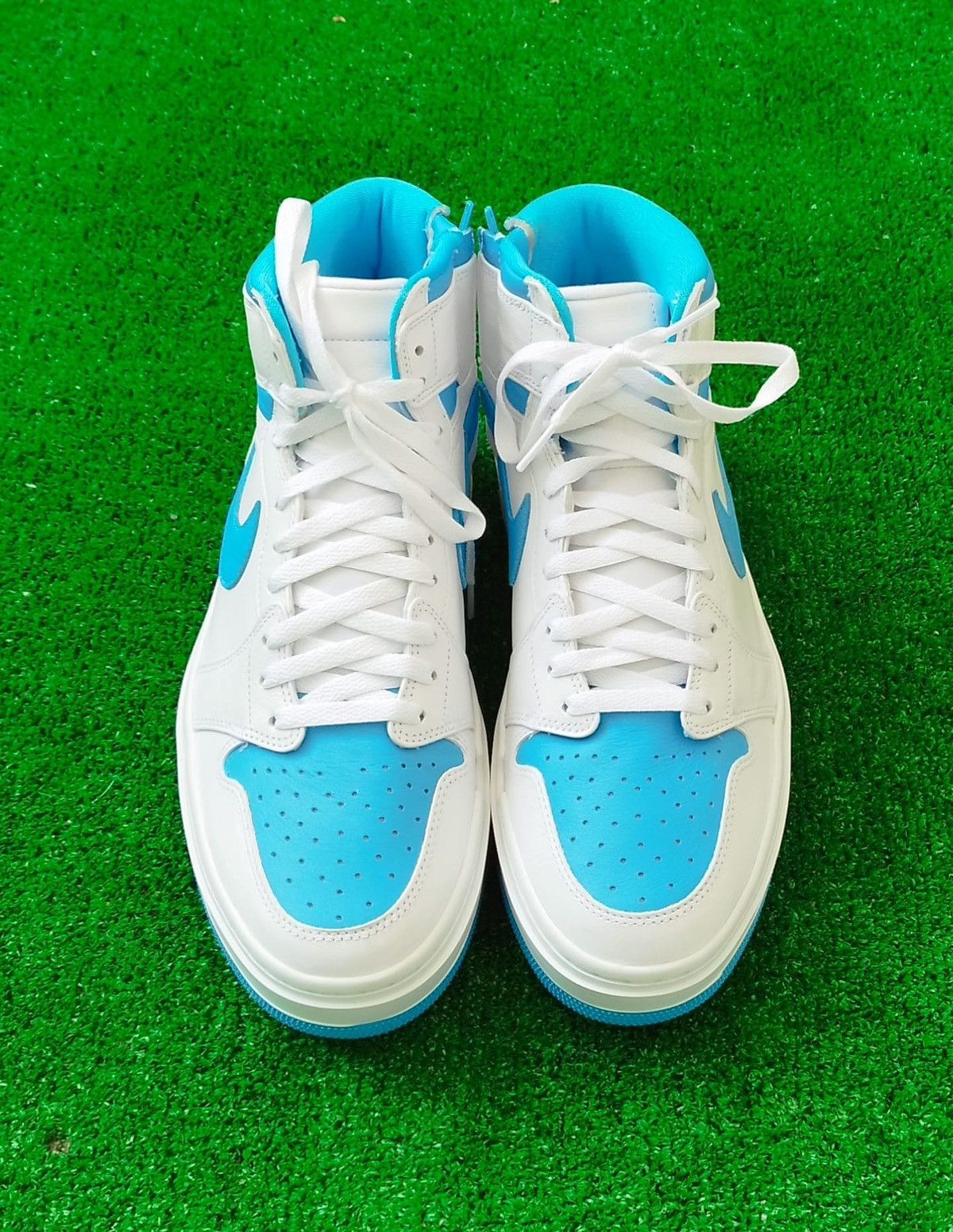 Jordan Brand Shoes Air Jordan 1 Elevate High Size US 11.5 / IT 41.5 - 2 Thumbnail
