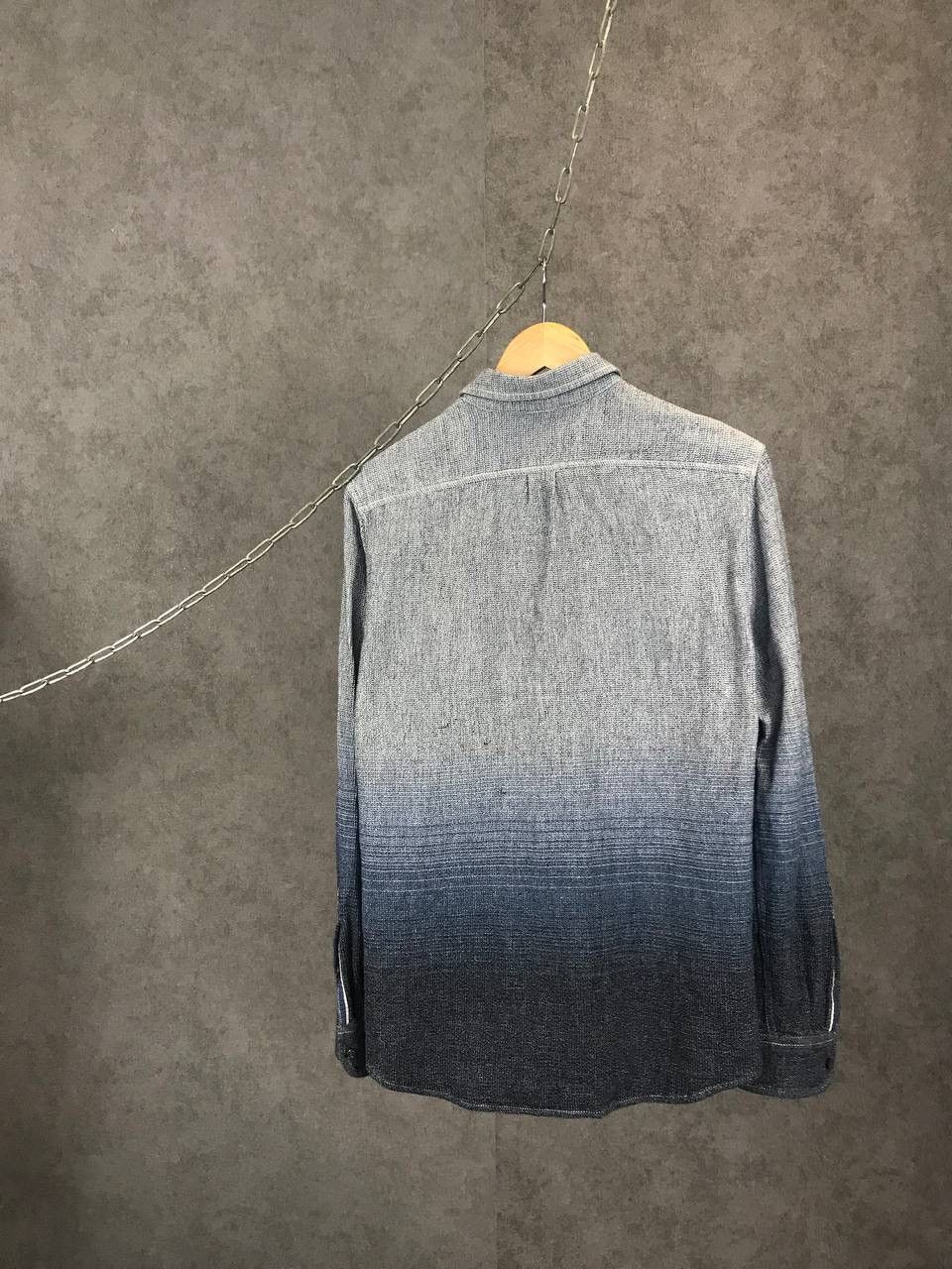 Diesel Diesel art designer shirt Size US M / EU 48-50 / 2 - 8 Thumbnail