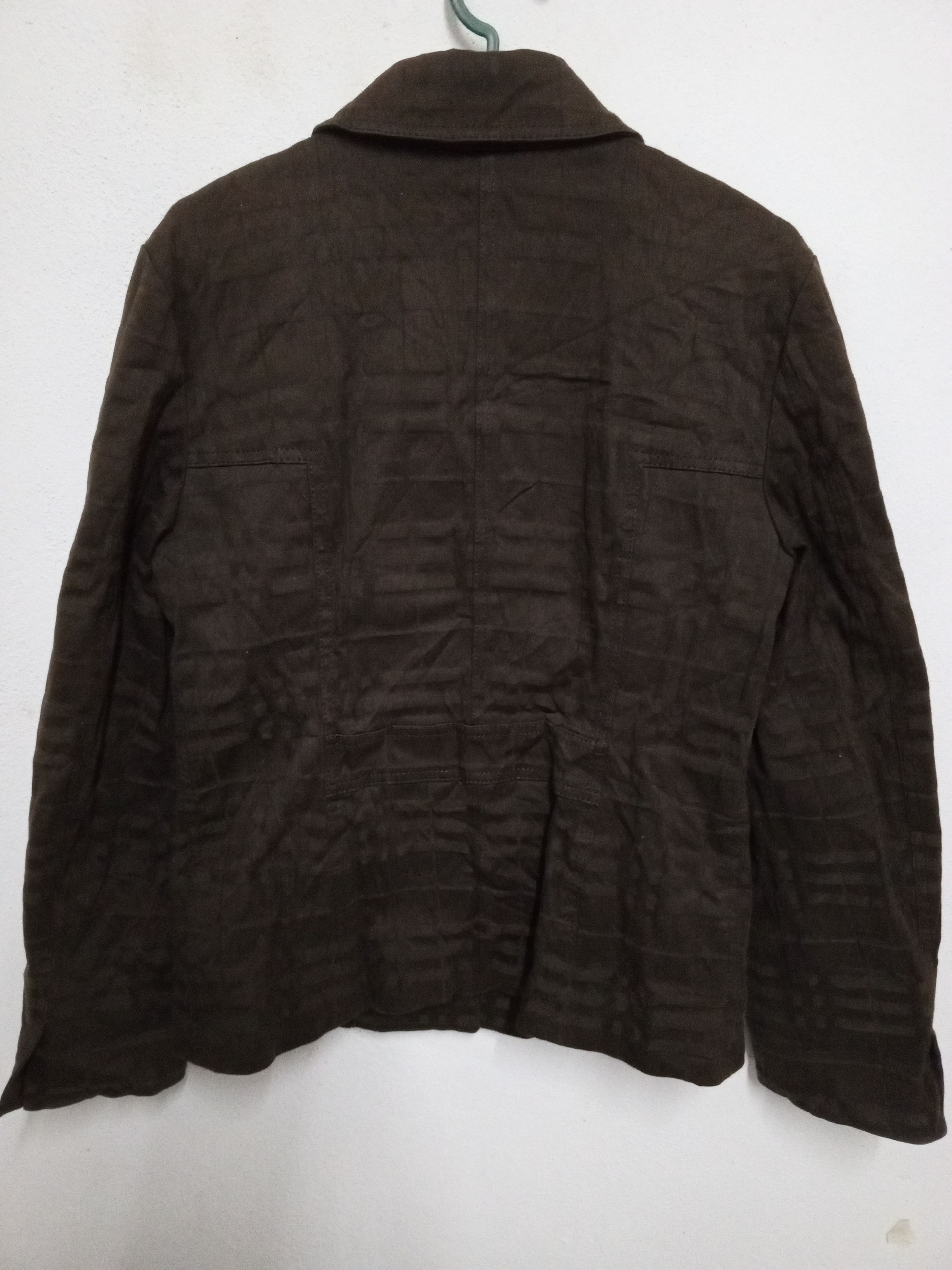 Burberry BURBERRY Size S / US 4 / IT 40 - 4 Thumbnail
