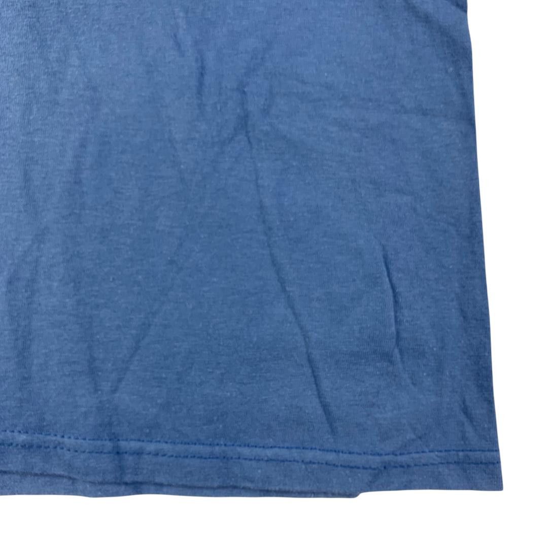 Other Vintage 90s LOCAL MOTION big logo back hit Surfing tee Size US M / EU 48-50 / 2 - 8 Thumbnail