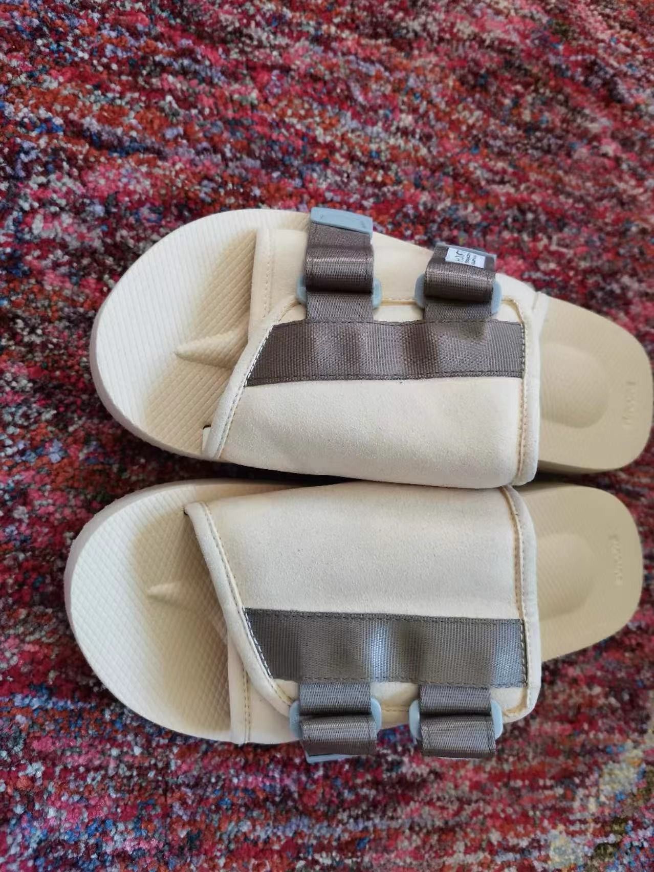 Golf Wang NEVER WORN* SS18 Golf Wang x Suicoke Collab Sandal Size US 8 / EU 41 - 7 Thumbnail