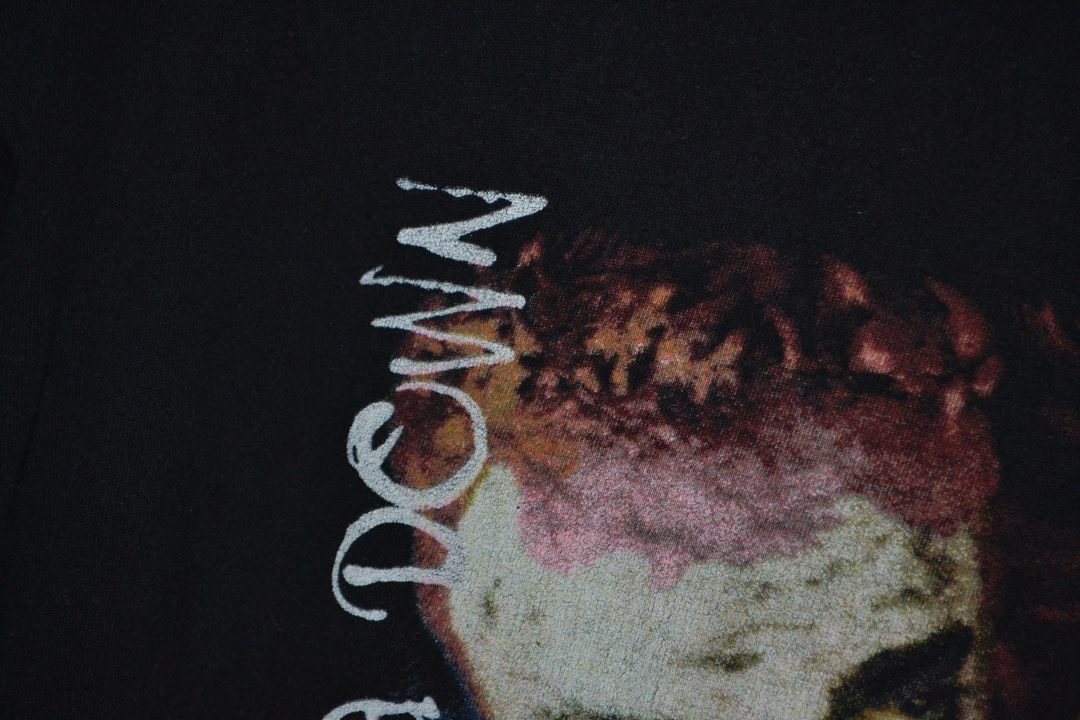 Band Tees System of a Down Searching for Satellite Signal Vintage XXL Size US XXL / EU 58 / 5 - 3 Thumbnail
