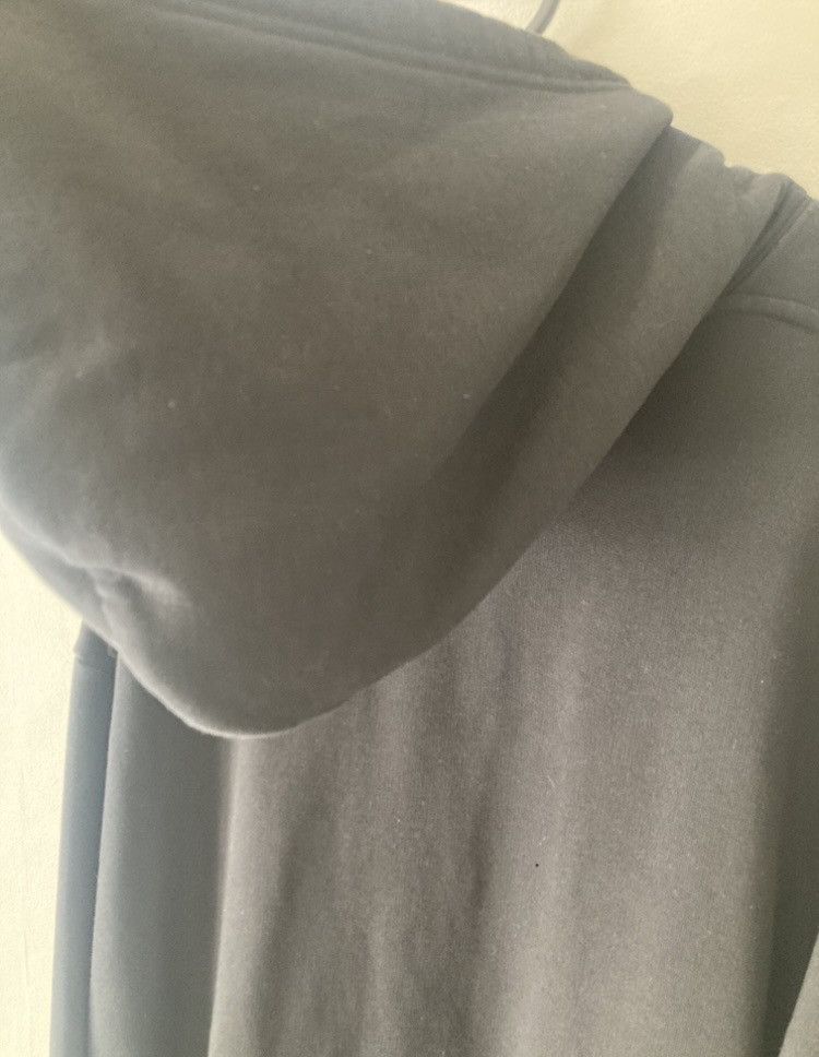Raf Simons Raf Simons Ring Hoodie Size US XL / EU 56 / 4 - 3 Thumbnail