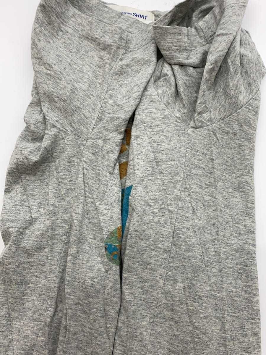 Comme des Garcons SHIRT Tom Dick & Harry T-Shirt Size US M / EU 48-50 / 2 - 6 Thumbnail