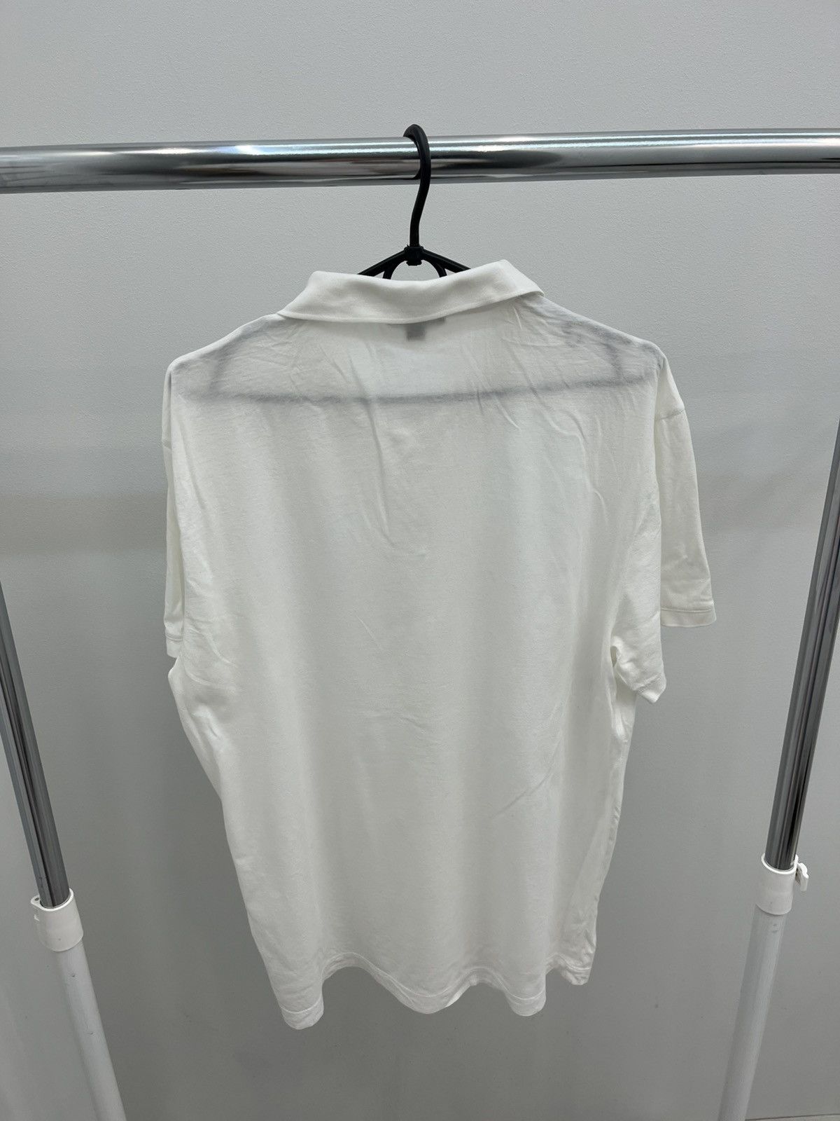 James Perse James Perse Japan Made Polo Shirt Size US M / EU 48-50 / 2 - 4 Thumbnail