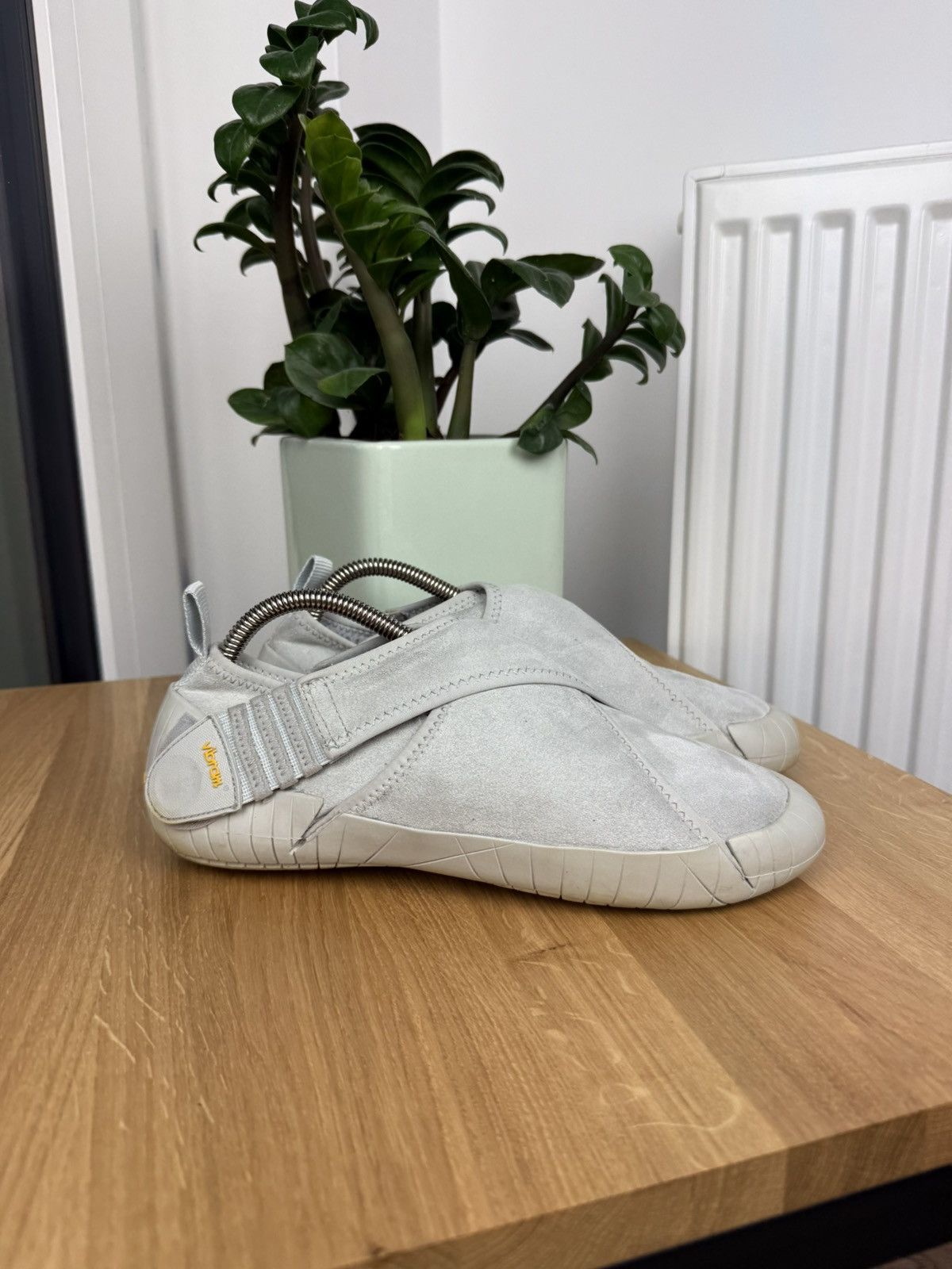 Vibram Vibram Furoshiki Fivefingers Shoes Size US 8 / EU 41 - 6 Thumbnail