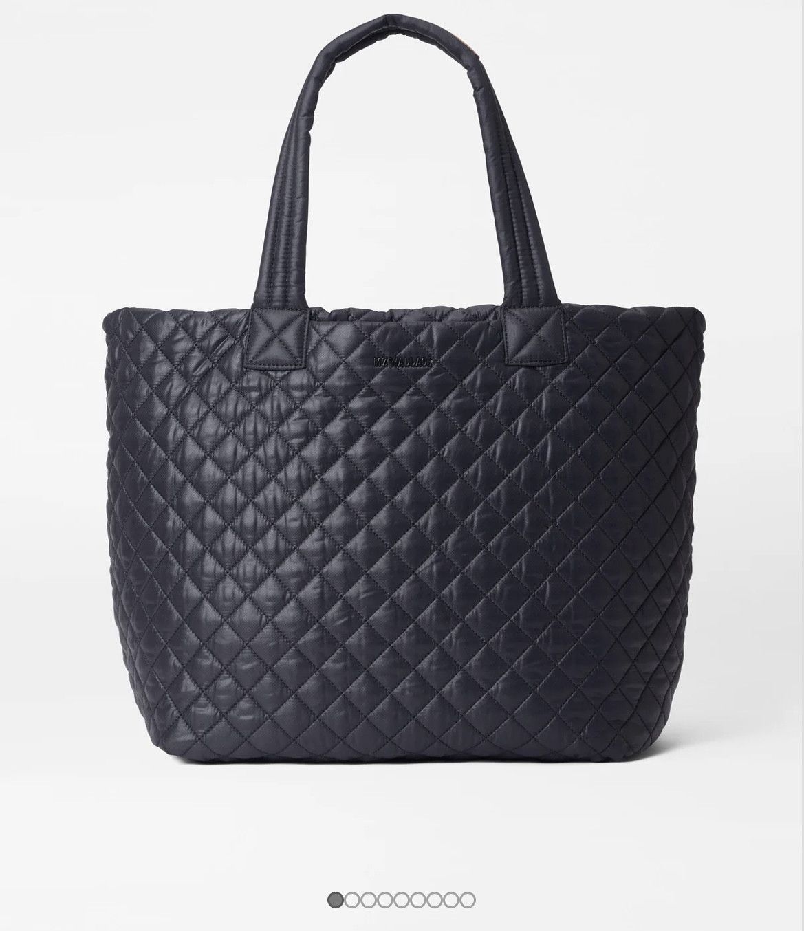 MZ Wallace MZ Wallace Large Metro Tote Deluxe Size ONE SIZE - 3 Thumbnail
