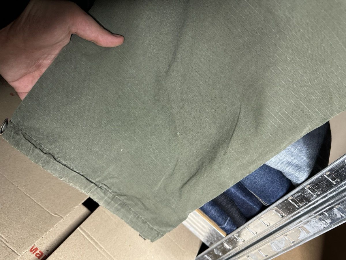 G-Star G-Star Raw Cargo Pants Military Utility Pants W32 L32 Size US 32 / EU 48 - 16 Thumbnail