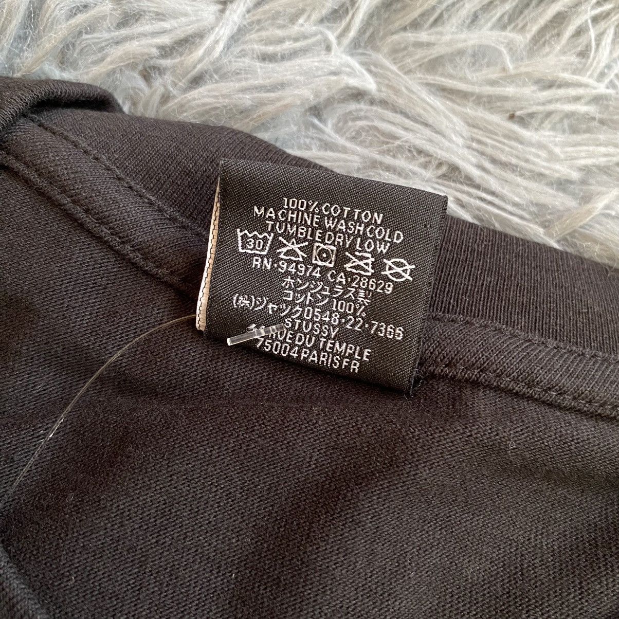 Other Stussy Tshirt Size US XL / EU 56 / 4 - 6 Thumbnail