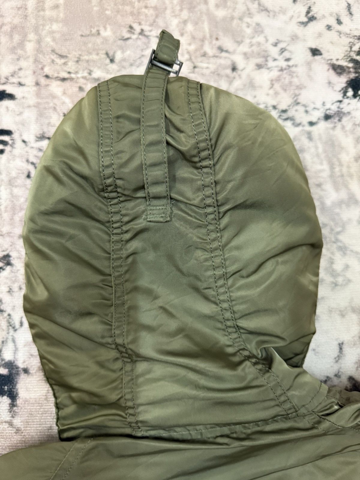 Alpha Industries × Vintage ALPHA INDUSTRIES N-3B EXTEME COLD WEATHER PARKA JACKET Size US L / EU 52-54 / 3 - 15 Thumbnail
