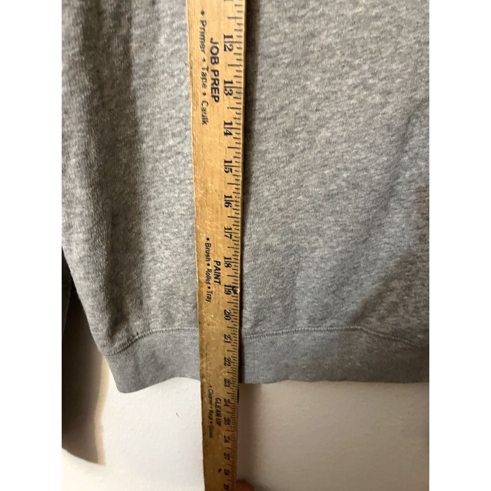 Victoria's Secret VINTAGE Victoria's Secret PINK Hoodie Shirt Women S Gray Full Zip Logo 90s Activewear Mens Women Boys Girls Size S / US 4 / IT 40 - 4 Thumbnail