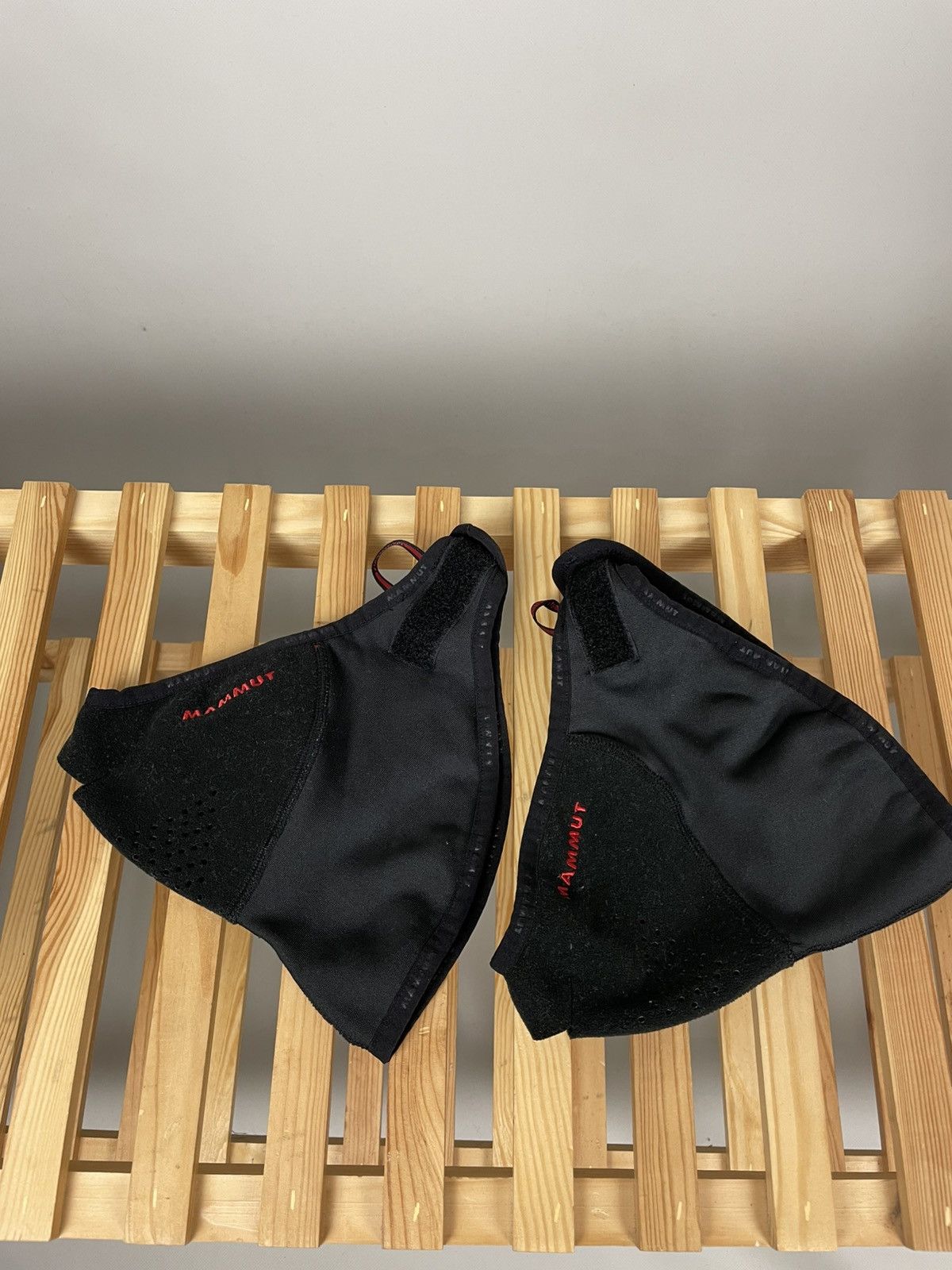 Mammut Lot of Mammut fleece mask Size ONE SIZE - 1 Thumbnail